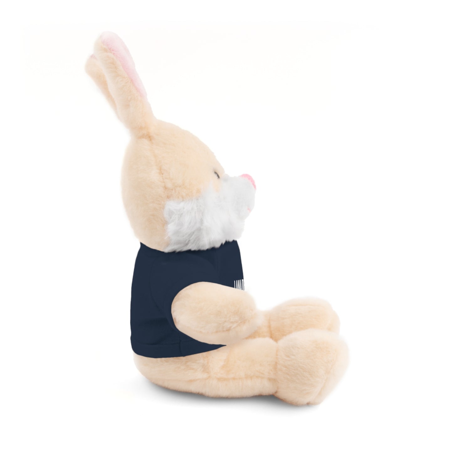 Lana Del Rey Tee Bear - Adorable Stuffed Animal Gift