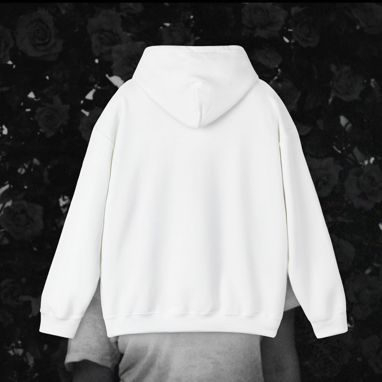 'I' am my Soulmate' Hoodie Unisex