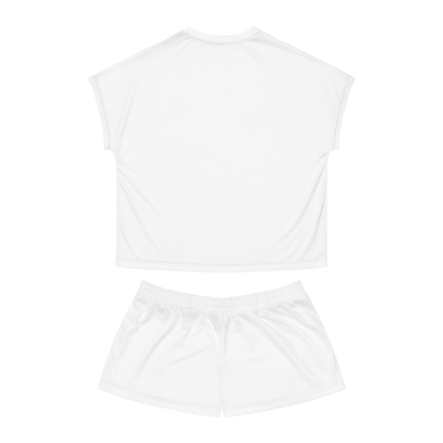 'Pepsi-Cola' - Women's Short Pajama Set