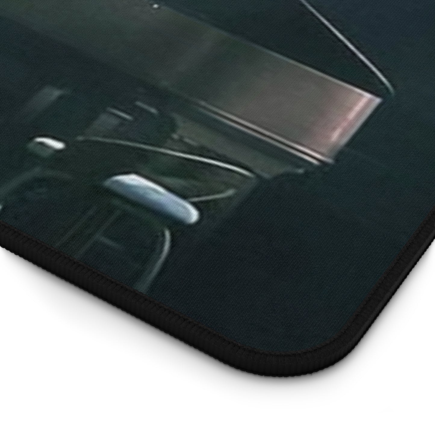Stylish Lana Del Rey Desk Mat
