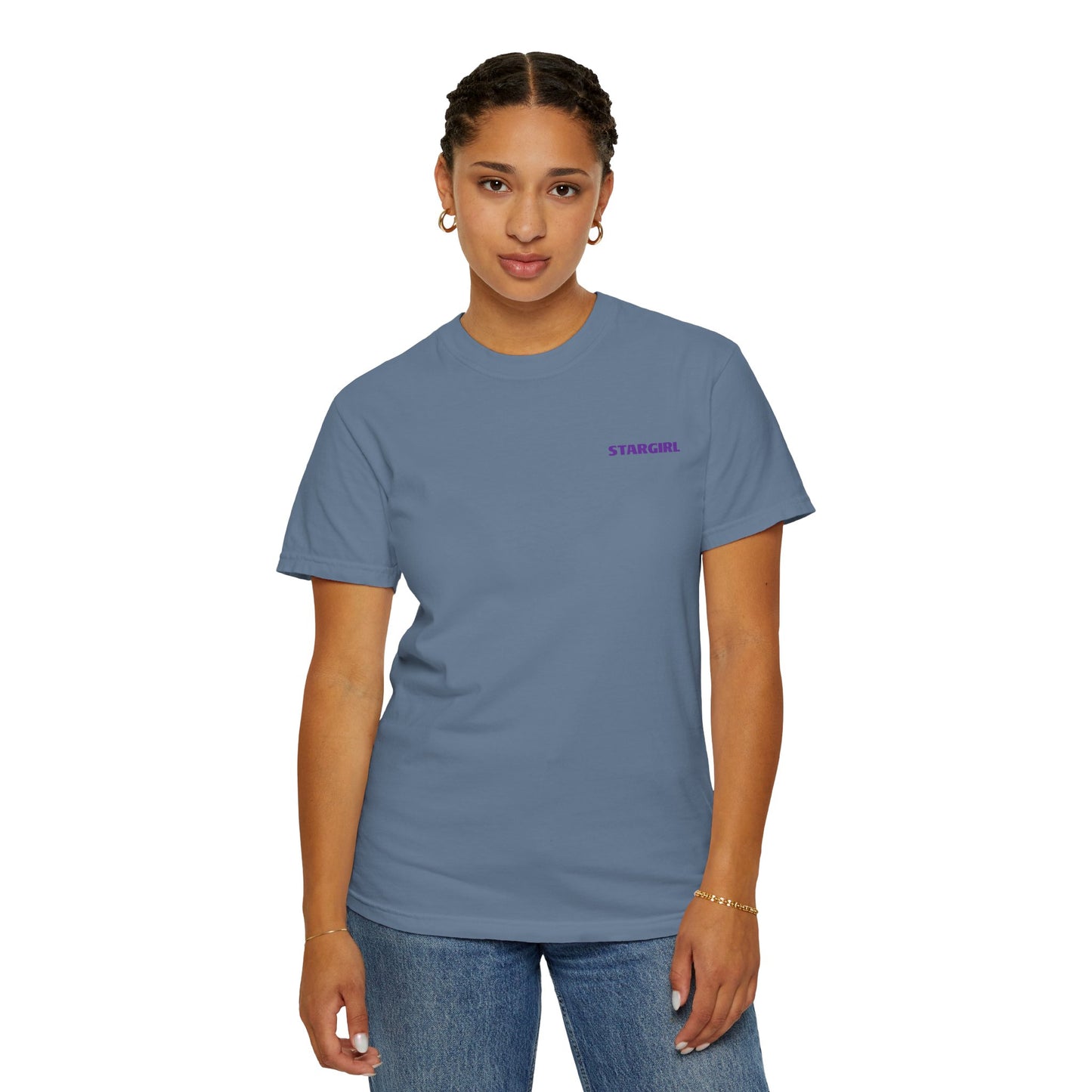 Stargirl Graphic T-Shirt