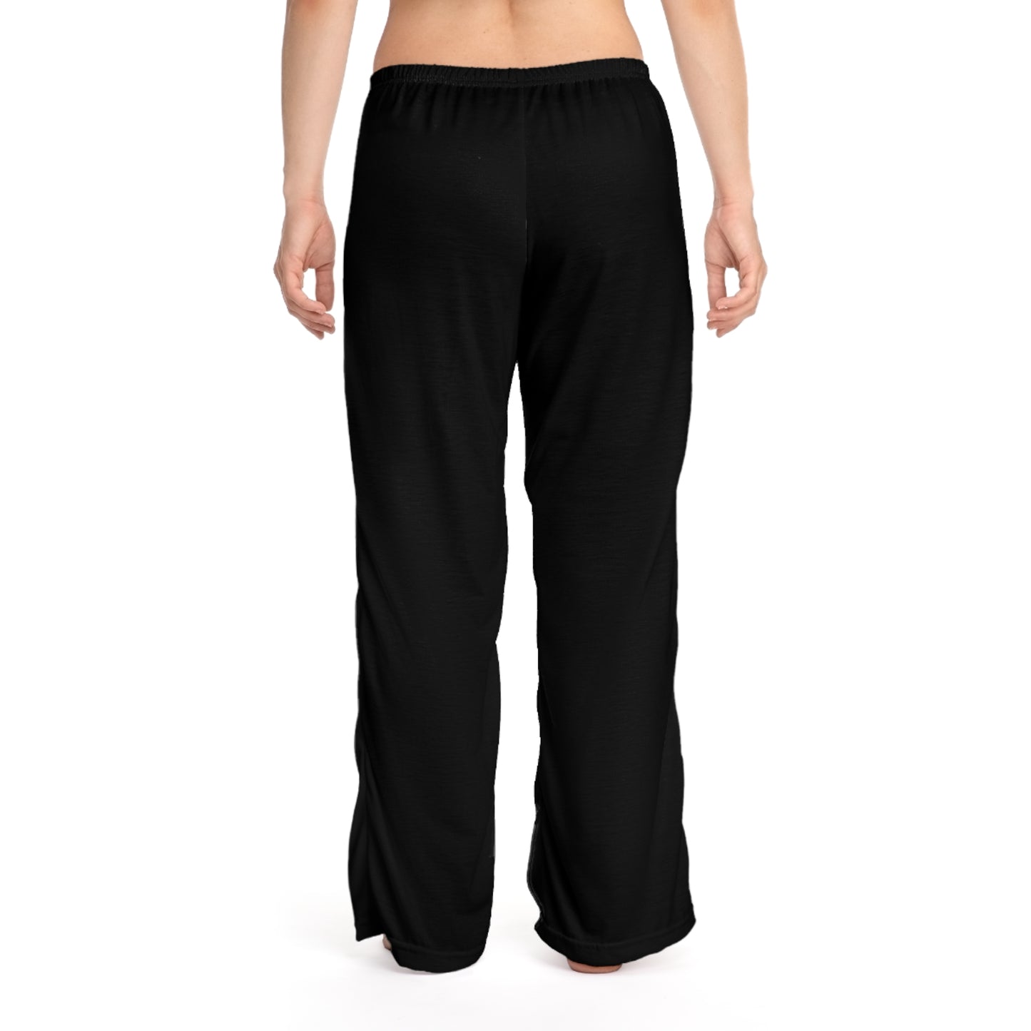 Lana Del Rey-BATMAN Couple Women's Pajama Pants(PINK)