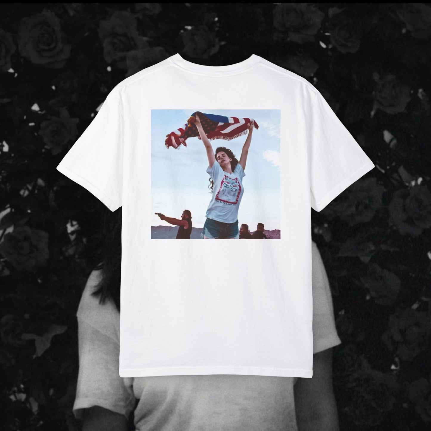 Born To Die - Unisex T-Shirt