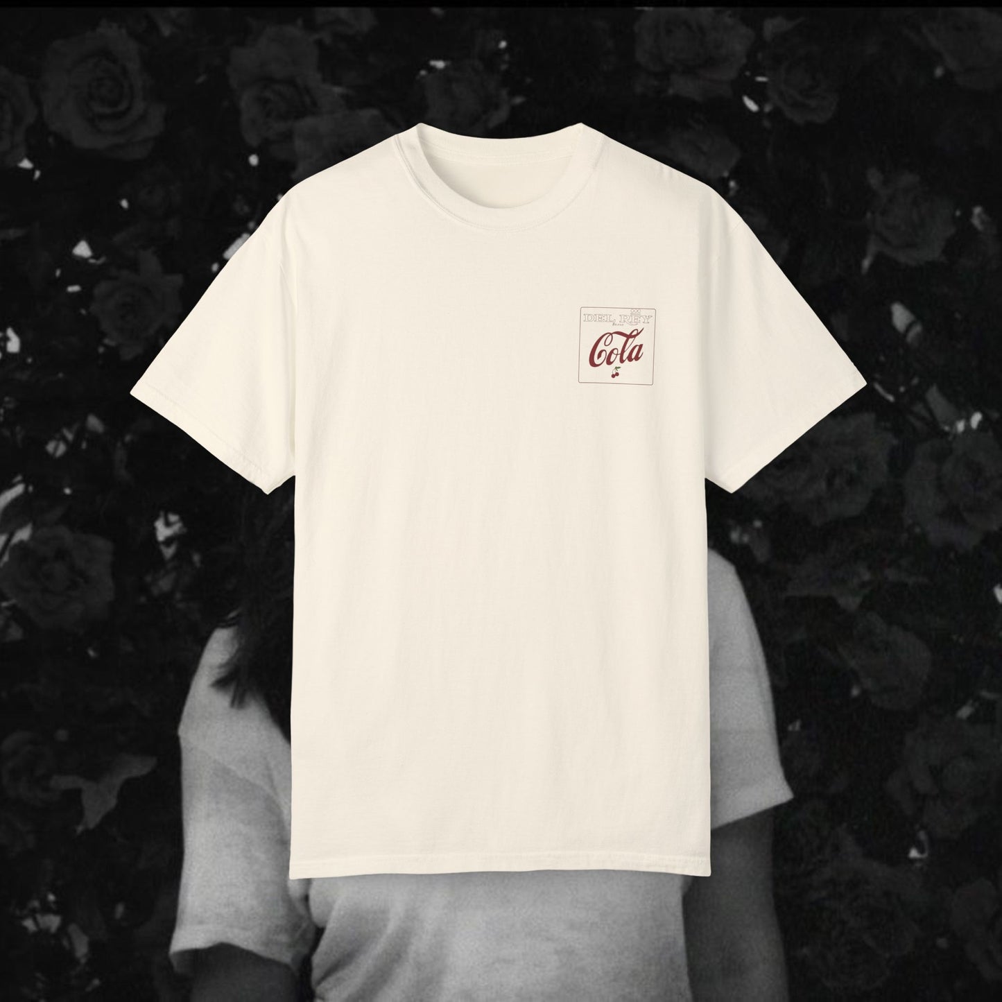 Retro Cola Unisex T-Shirt