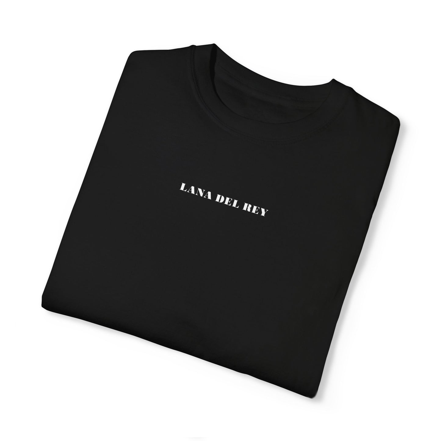 Lana Del Rey Vintage Graphic Tee - Unisex T-Shirt