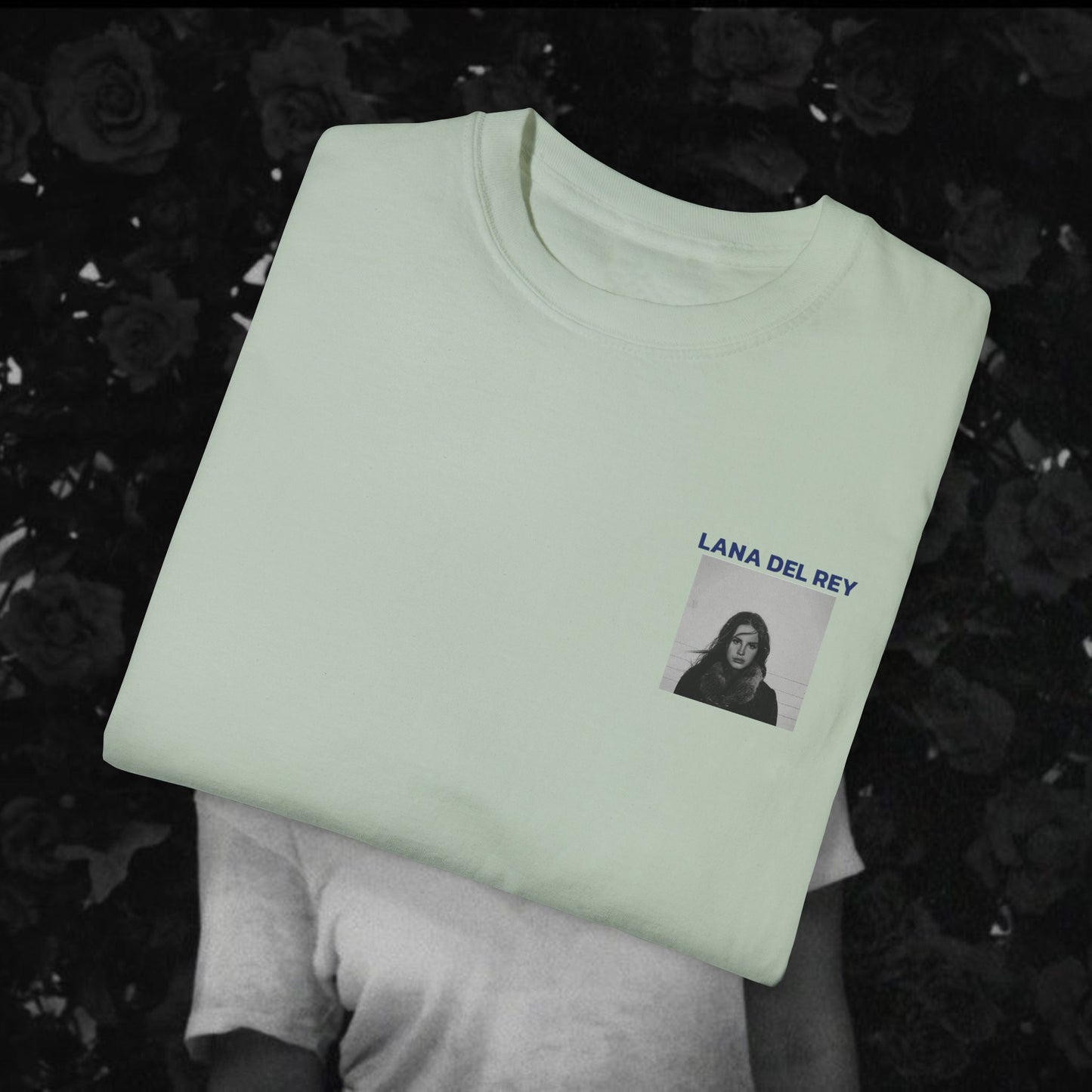 Lana Del Rey Resistance T-Shirt - Unisex