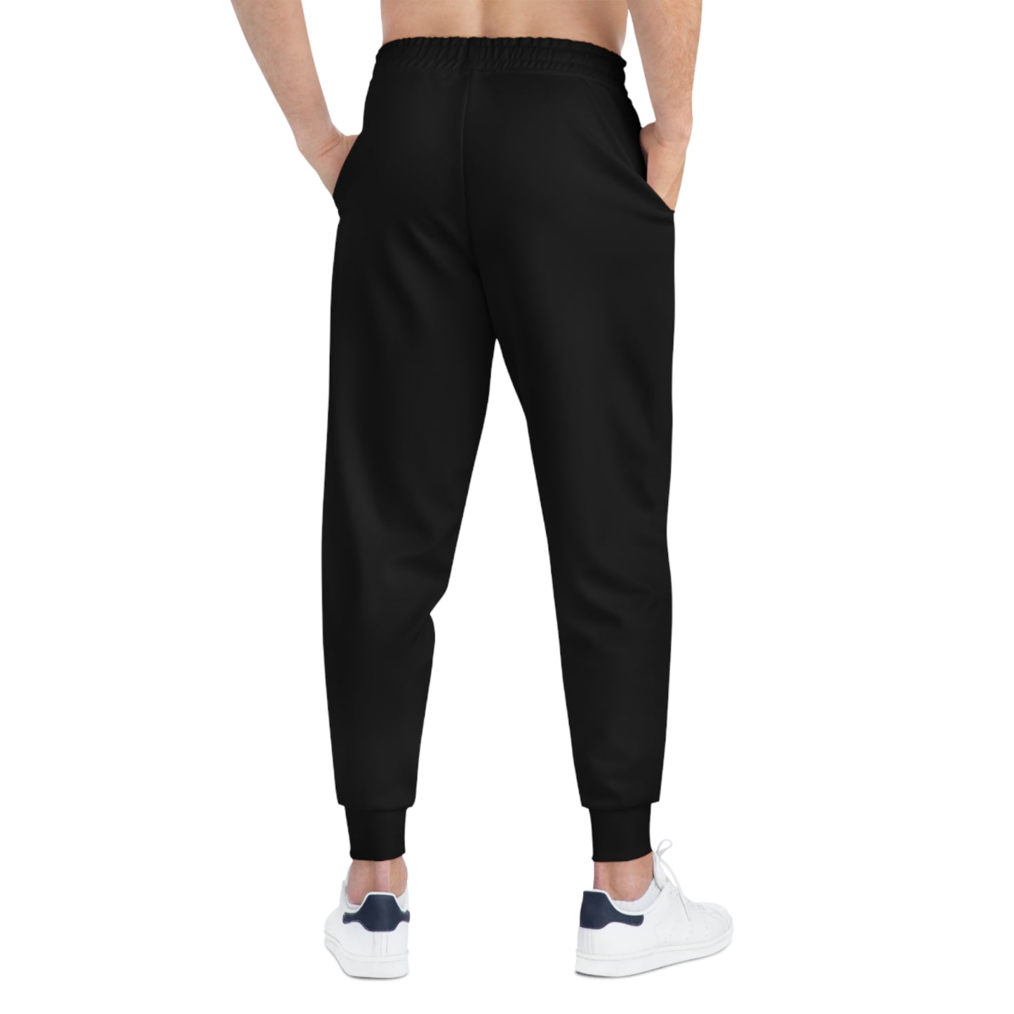 Athletic Joggers for Everyday Comfort & Fitness Unisex
