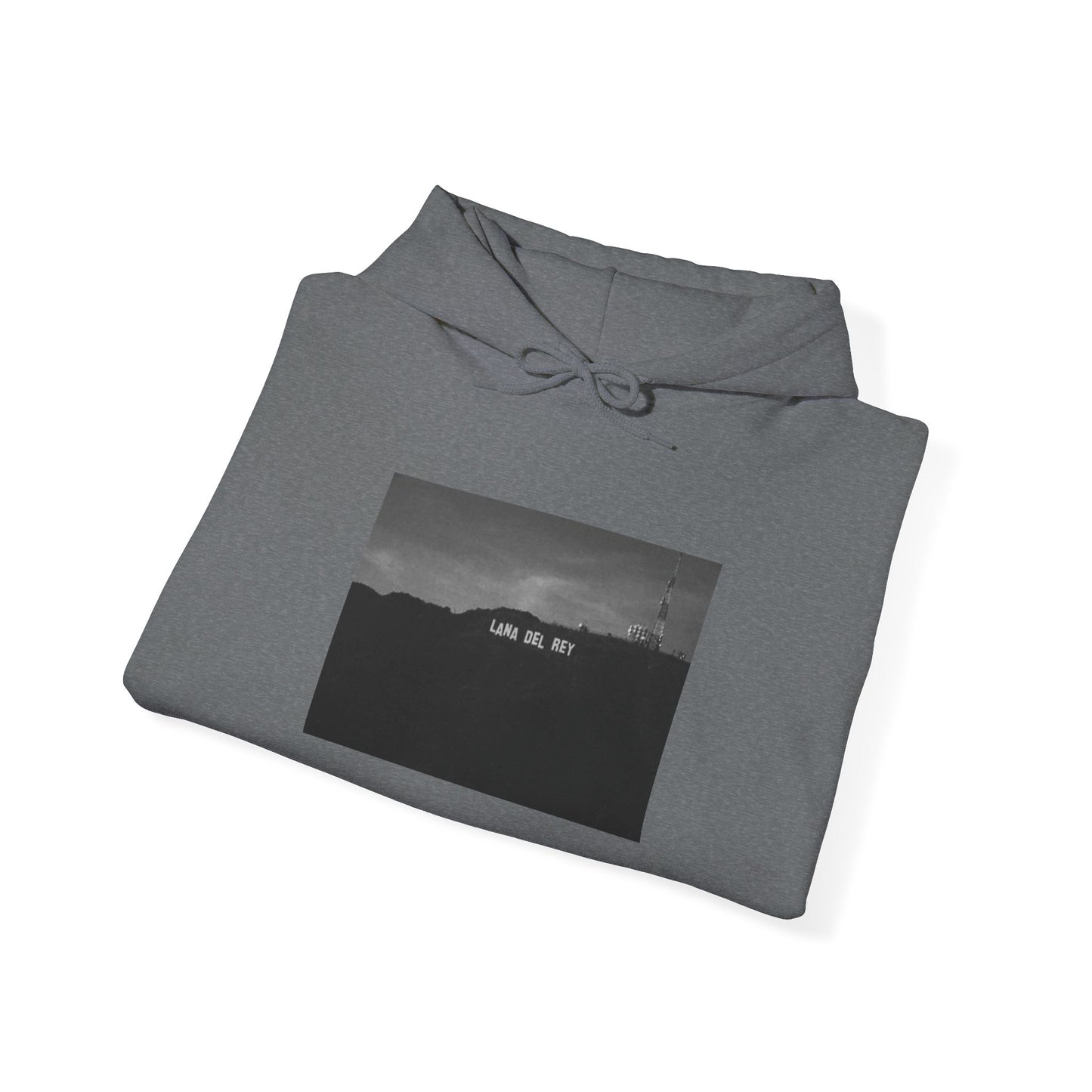 Lana Del Rey | Cozy Unisex Hoodie