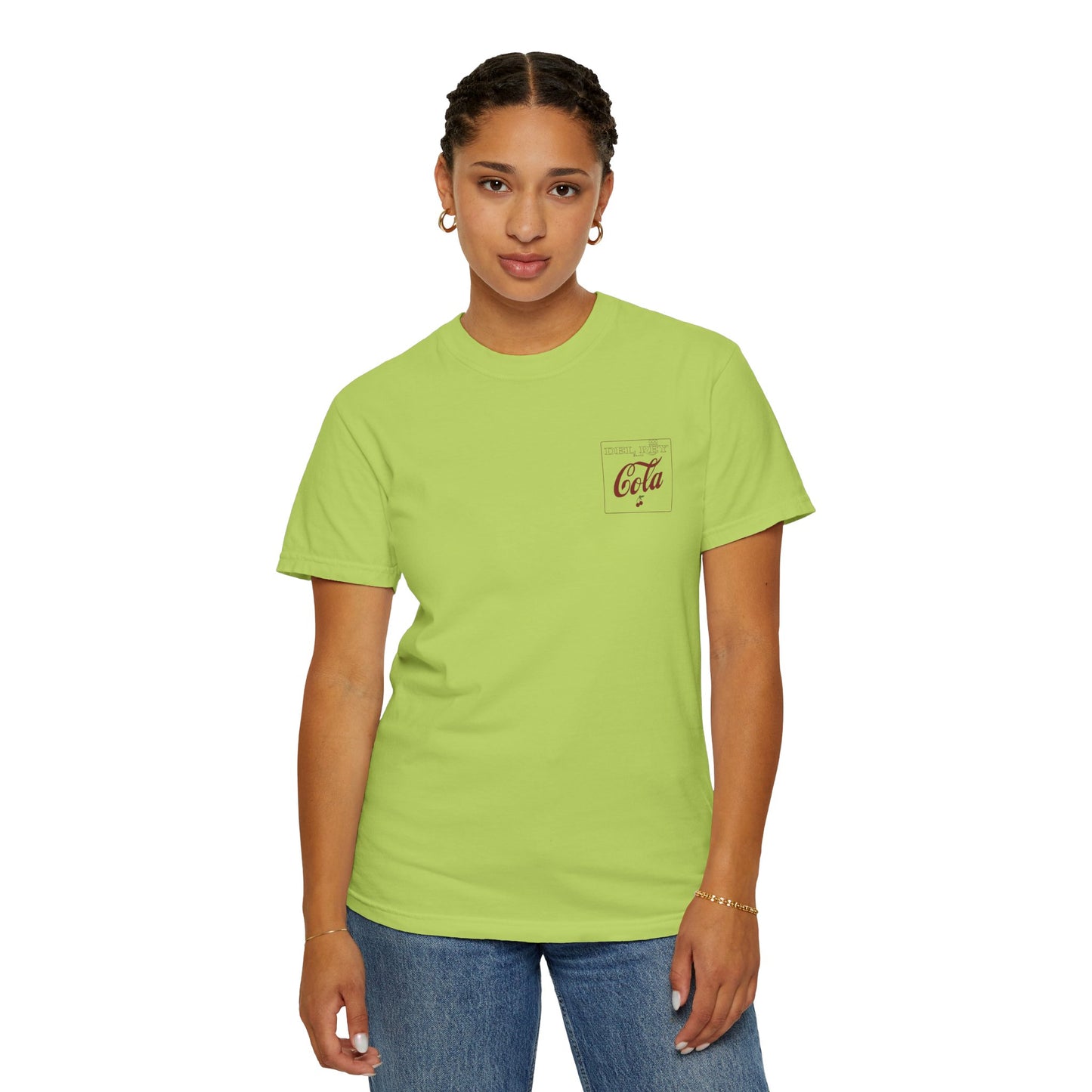 Retro Cola Unisex T-Shirt