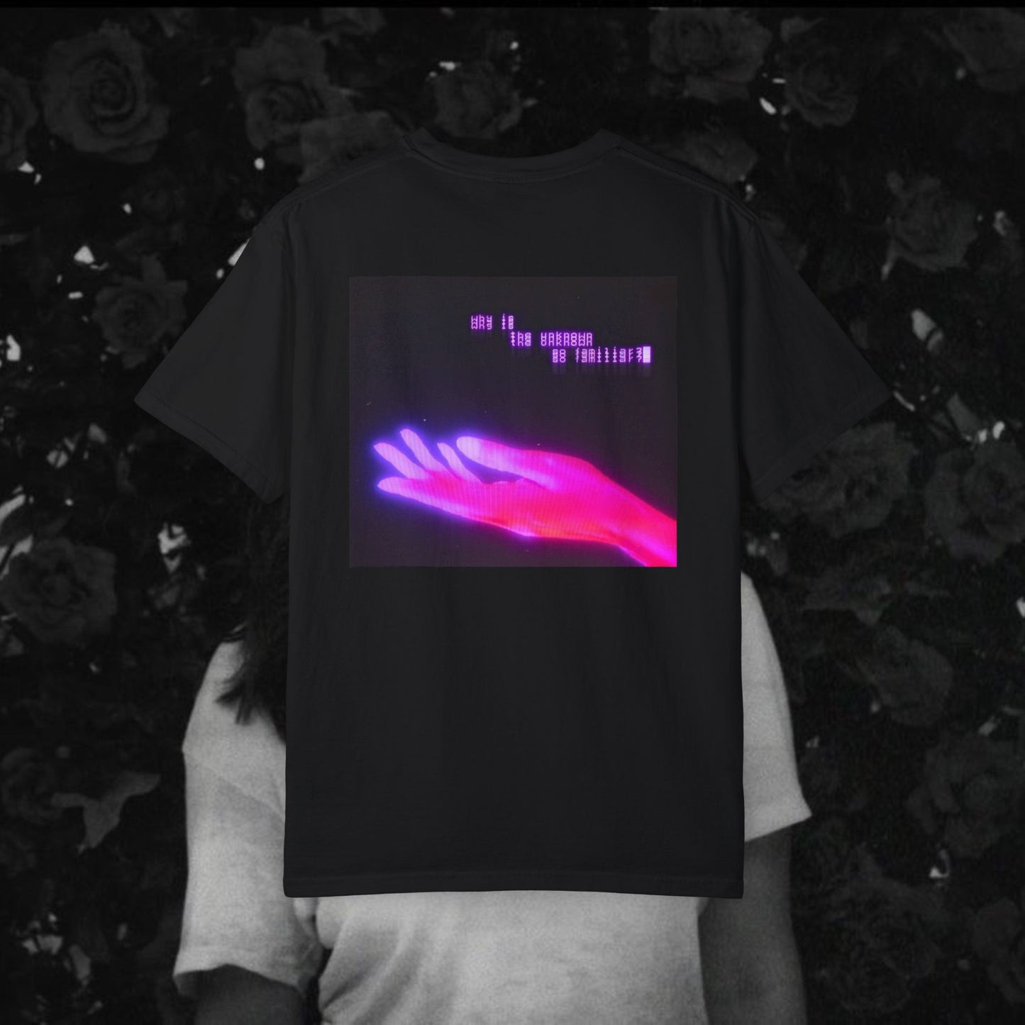 Stargirl Graphic T-Shirt