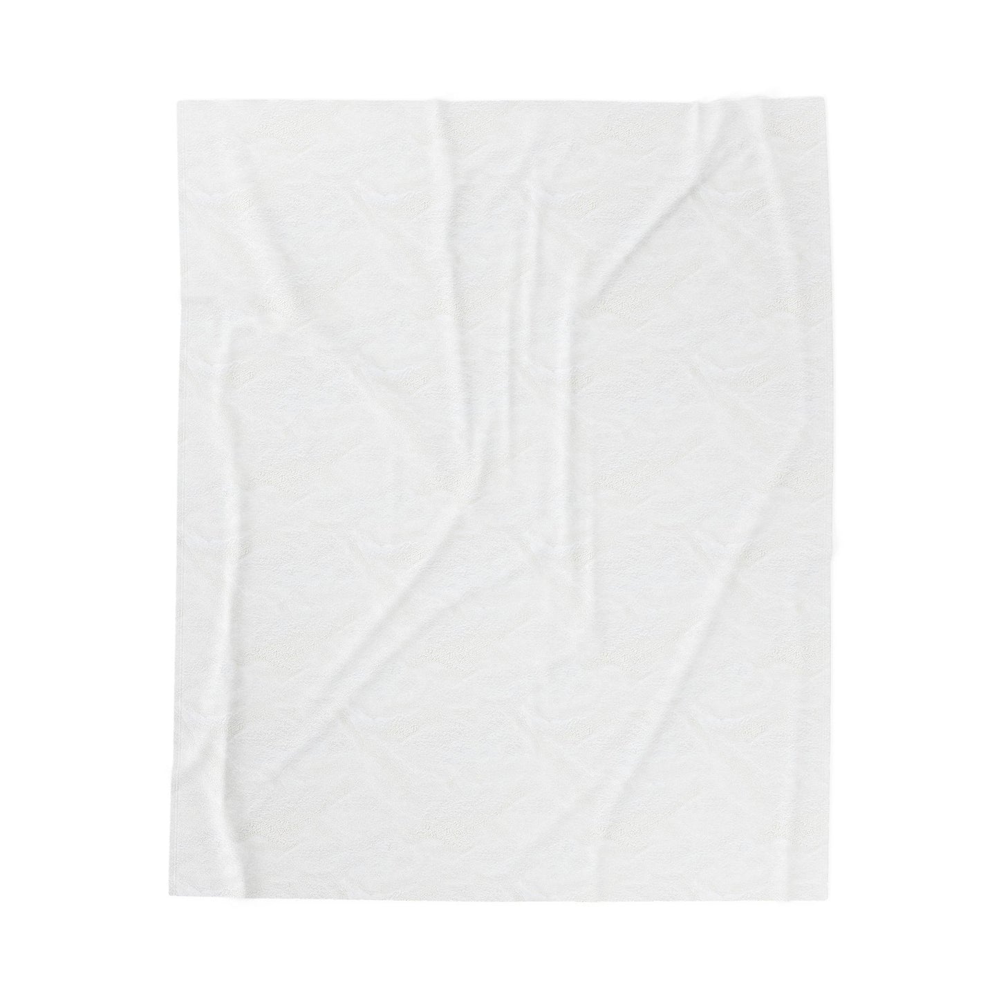 Lana Del Rey Cozy Statement Velveteen Plush Blanket