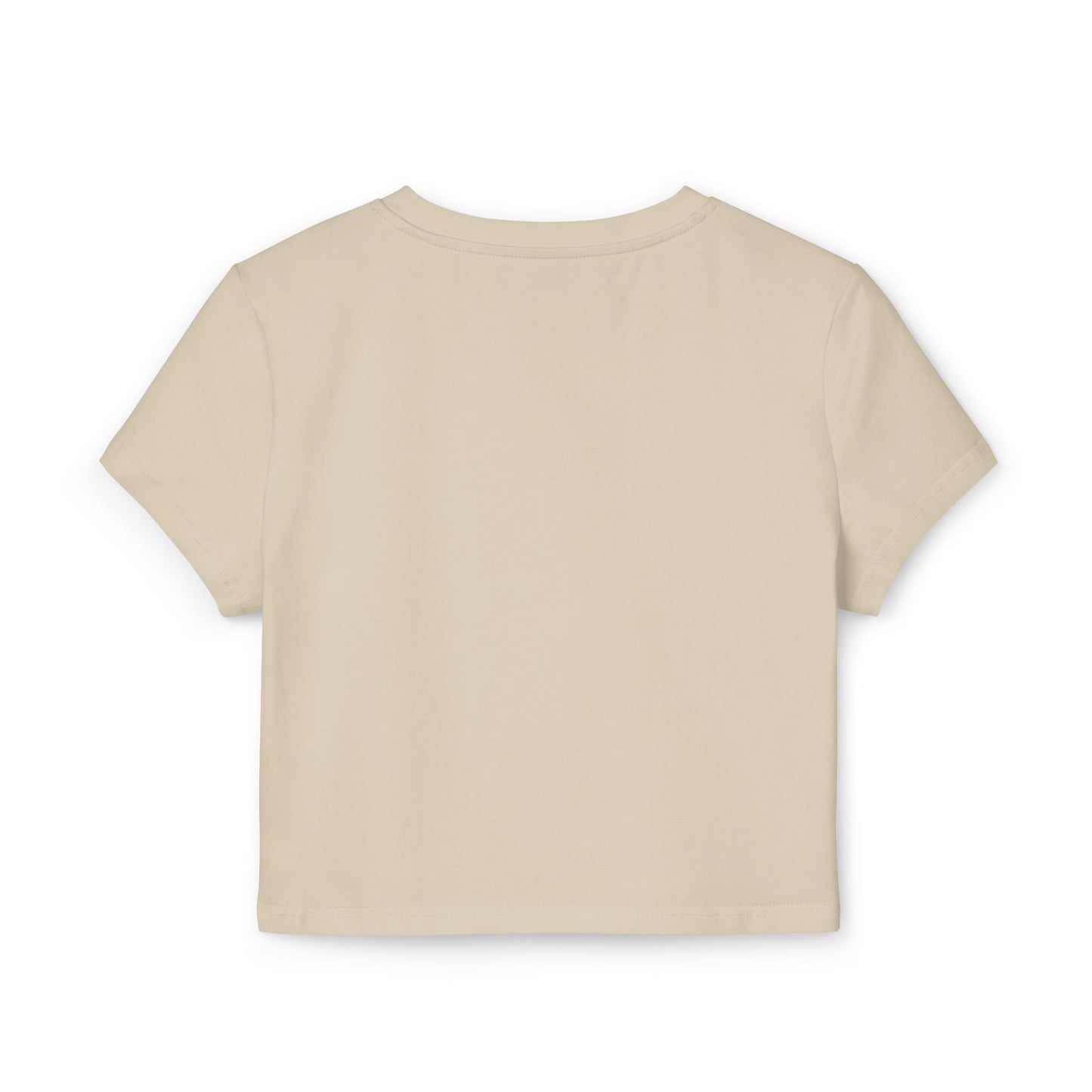 Retro Lana Del Rey Crop T-Shirt
