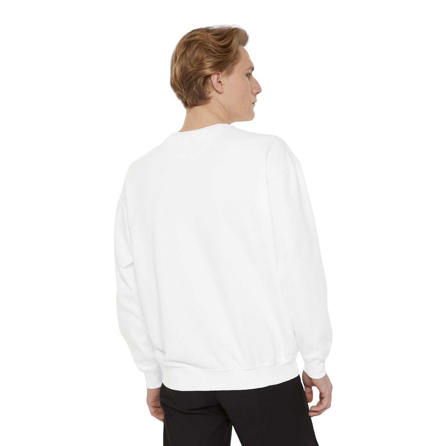 "the eyes chico'' - Lana Del Rey Sweatshirt Unisex