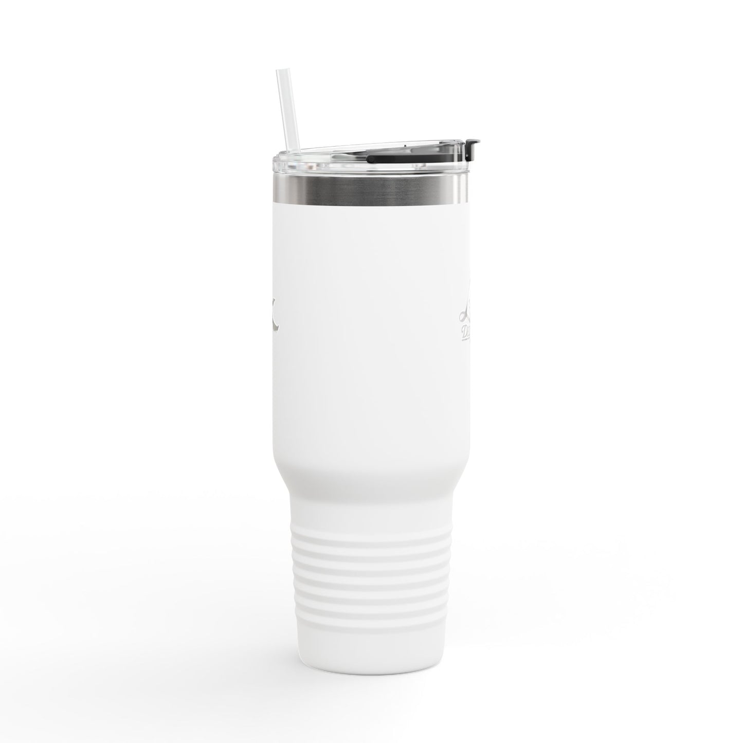 Lana Del Rey Insulated Travel Mug (Black)