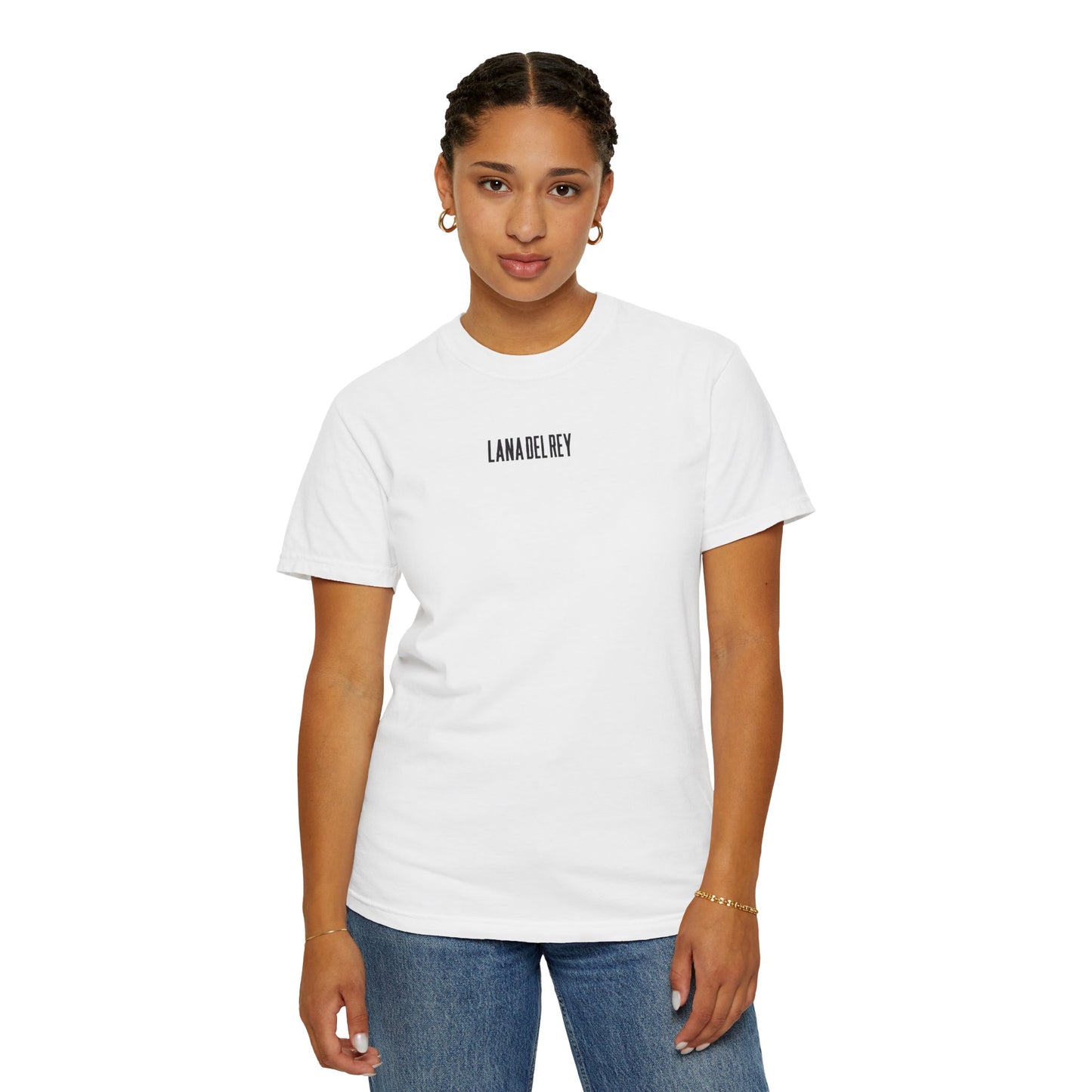 Lana Del Rey Vintage Graphic Tee - Unisex T-Shirt
