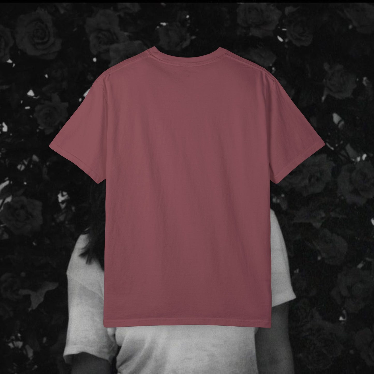 'Good Vibes Only' T-Shirt Unisex
