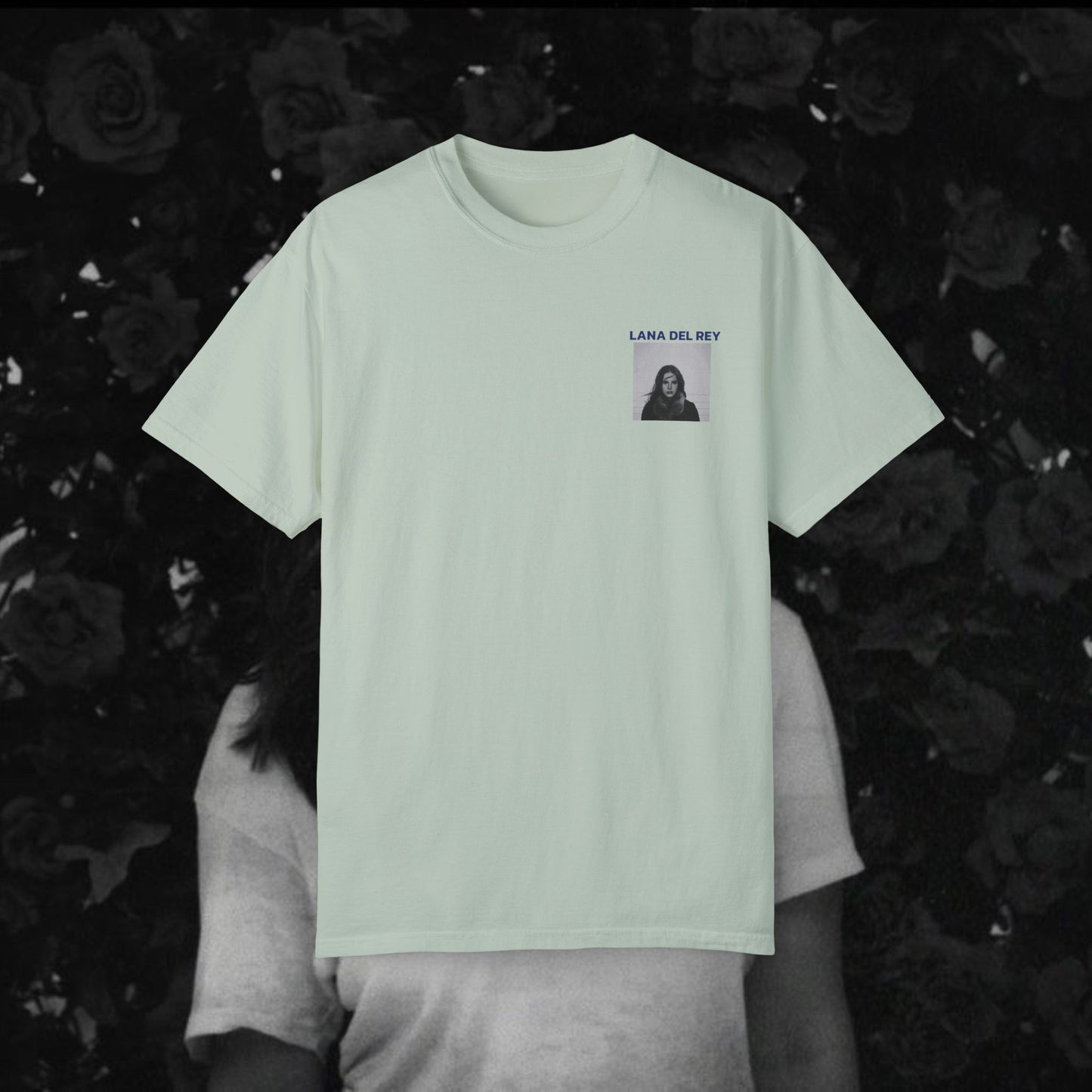 Lana Del Rey Resistance T-Shirt - Unisex