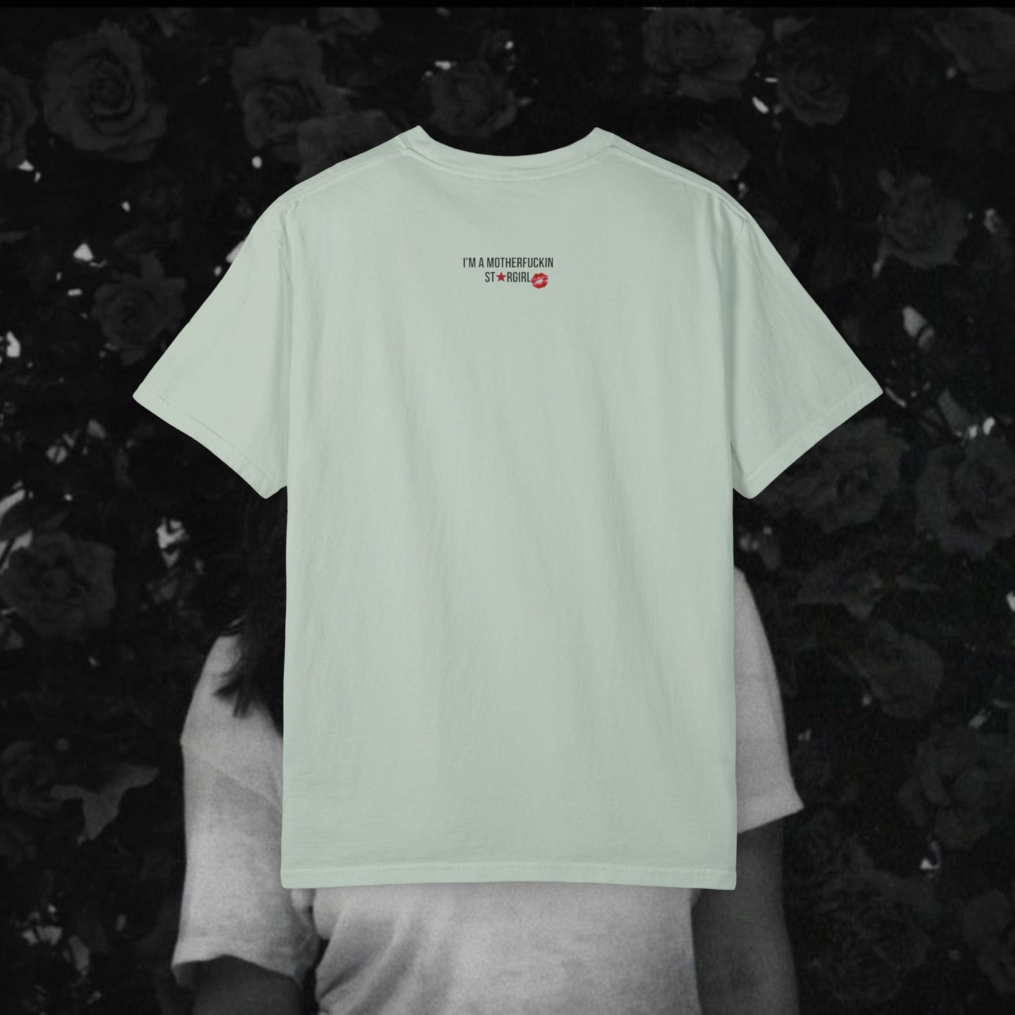 Retro Graphic T-Shirt - 'Have a Coke'