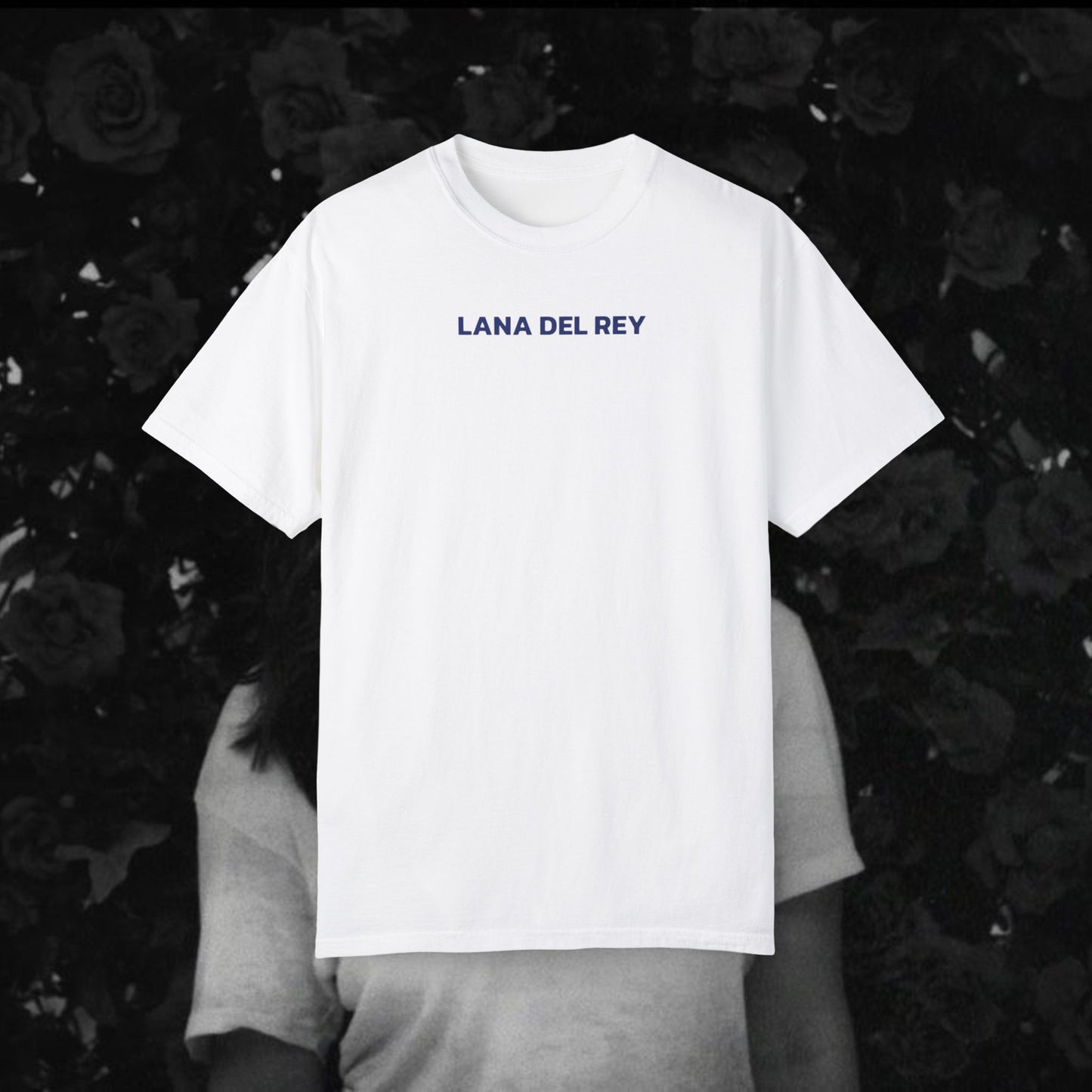 Lana Del Rey Unreleaset T-Shirt Unisex