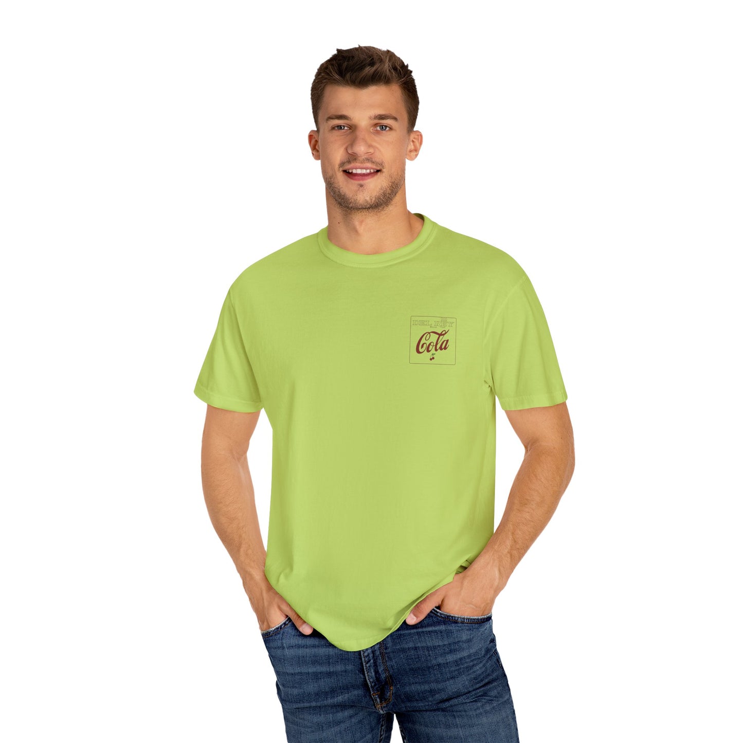 Retro Cola Unisex T-Shirt