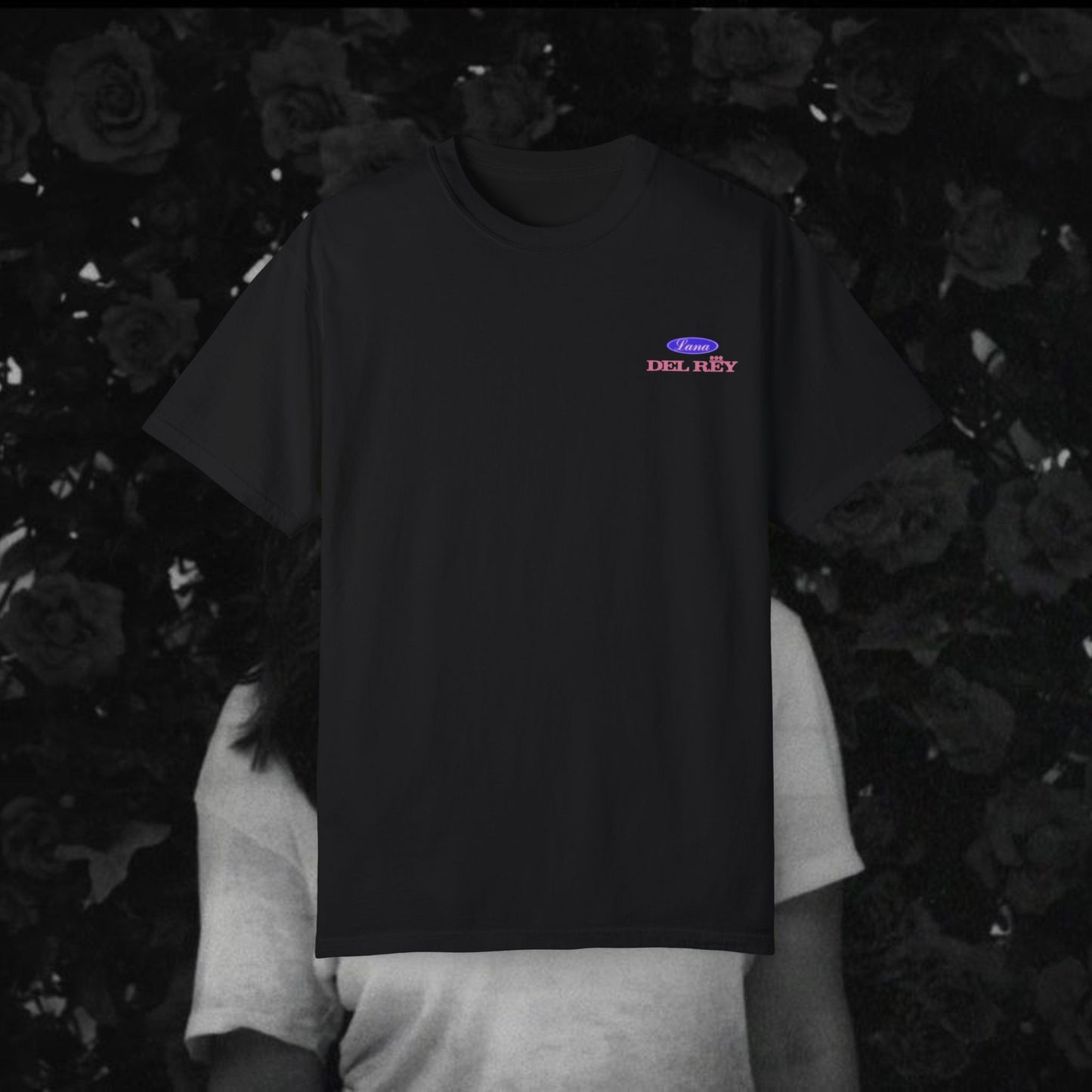 Lana Del Rey 'Florida Kilos' T-Shirt - Unisex
