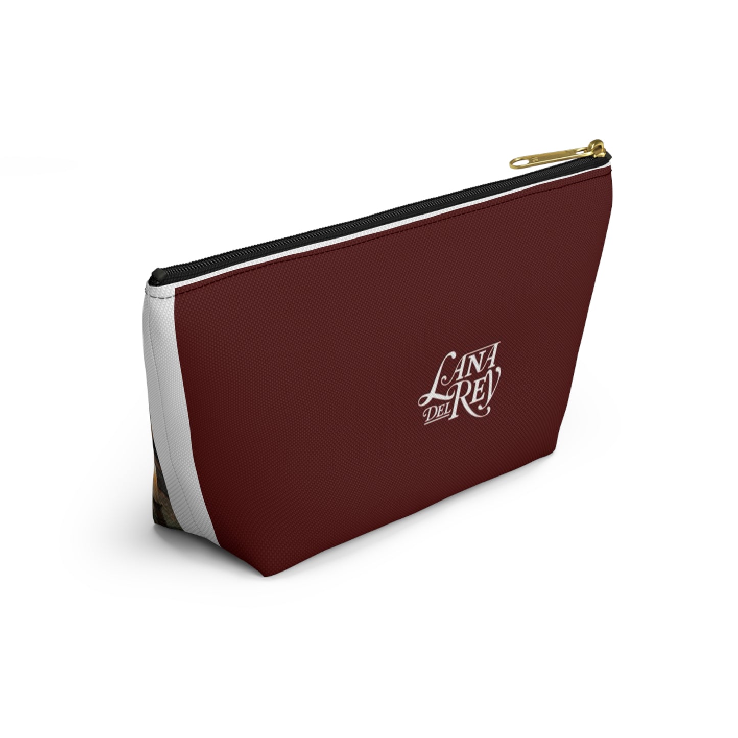 Lana Del Rey Themed Accessory Pouch