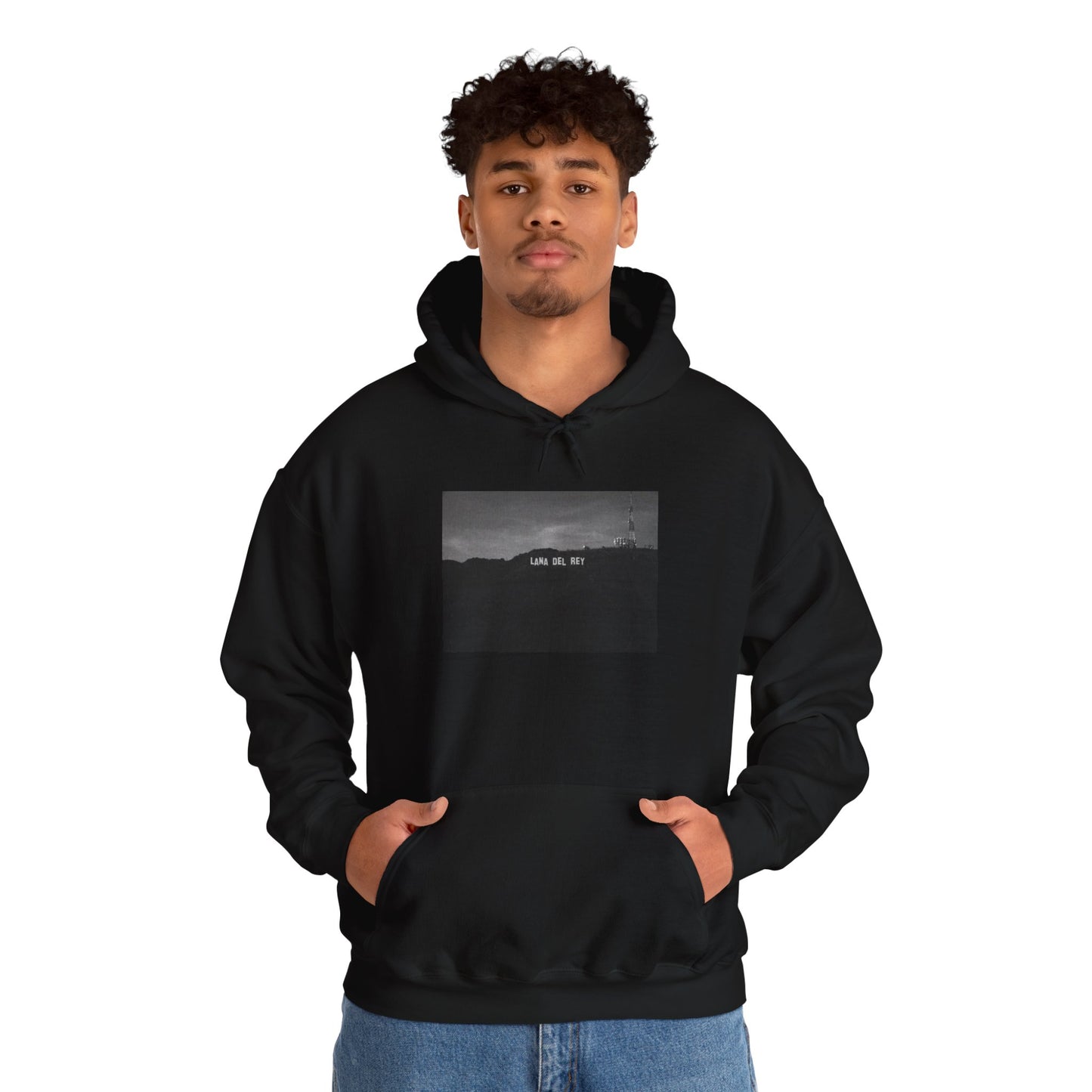 Lana Del Rey | Cozy Unisex Hoodie