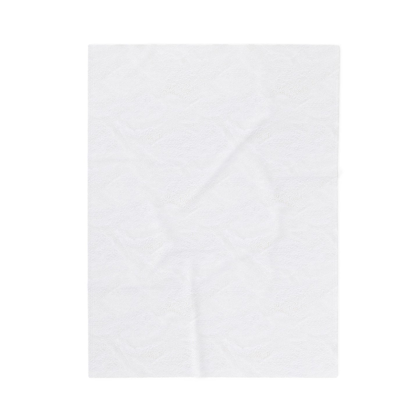 Lana Del Rey Cozy Statement Velveteen Plush Blanket