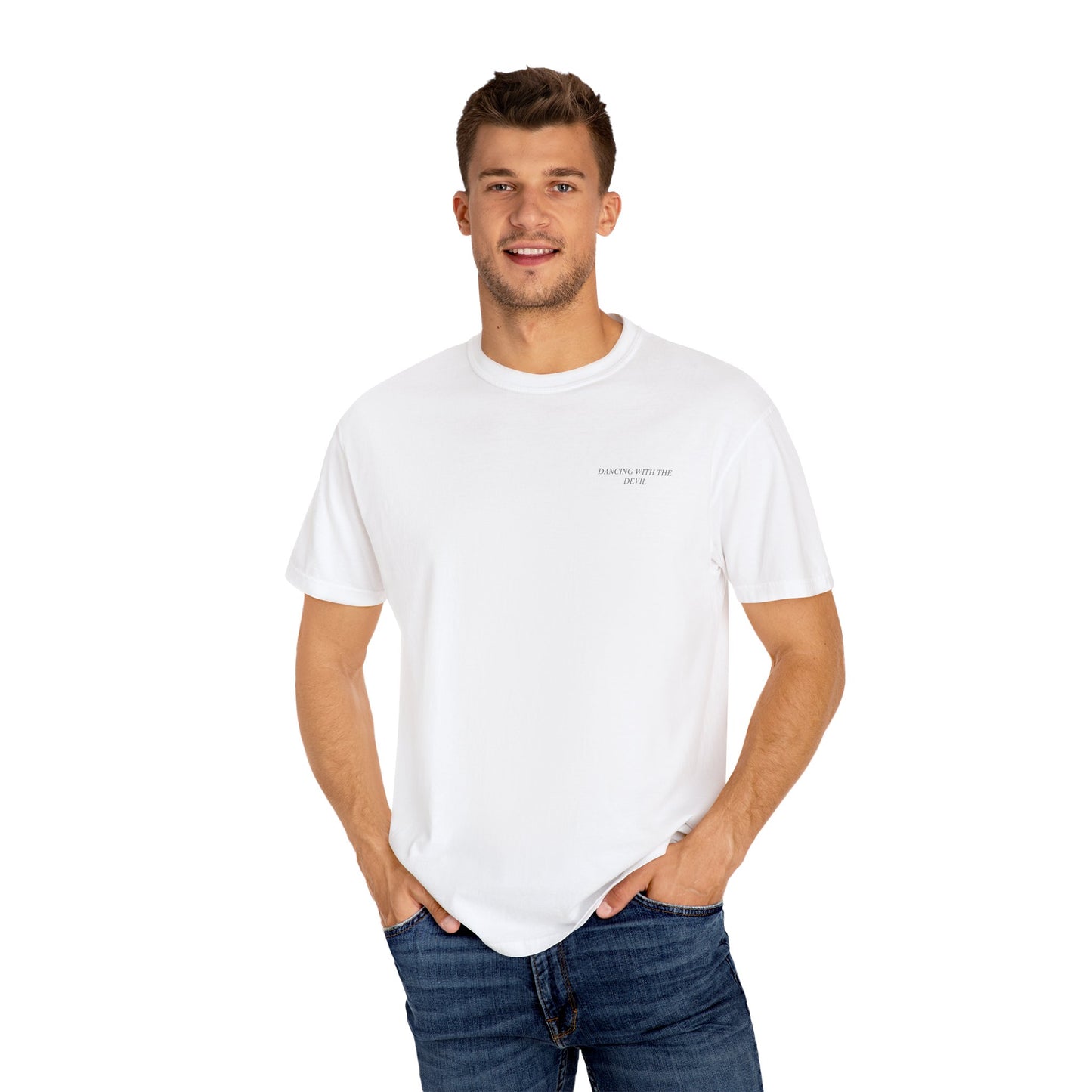 ''Like a Fuckin' Dream I'm Living In'' - Unisex T-Shirt