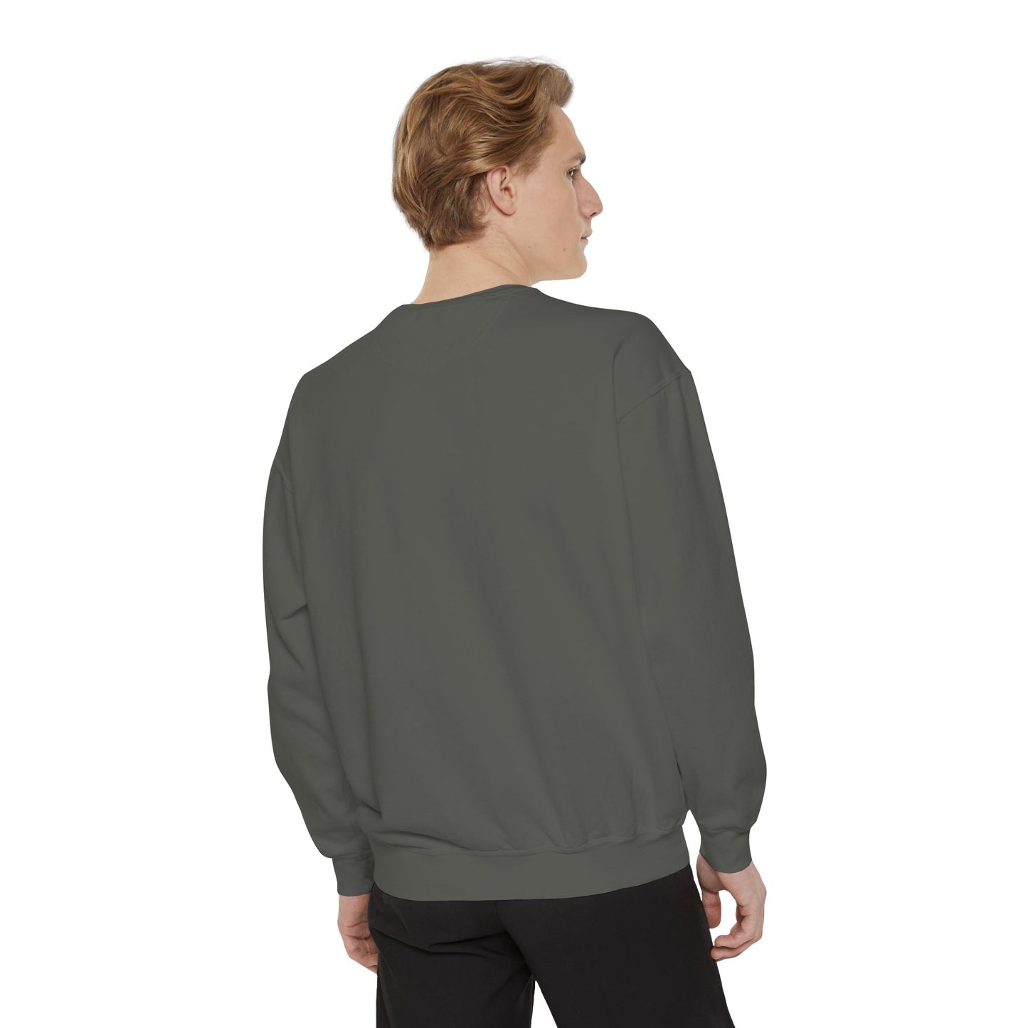 'She's a wild soul' - Sweatshirt Unisex