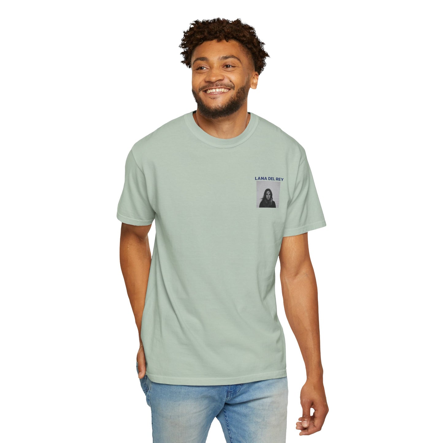 Lana Del Rey Resistance T-Shirt - Unisex