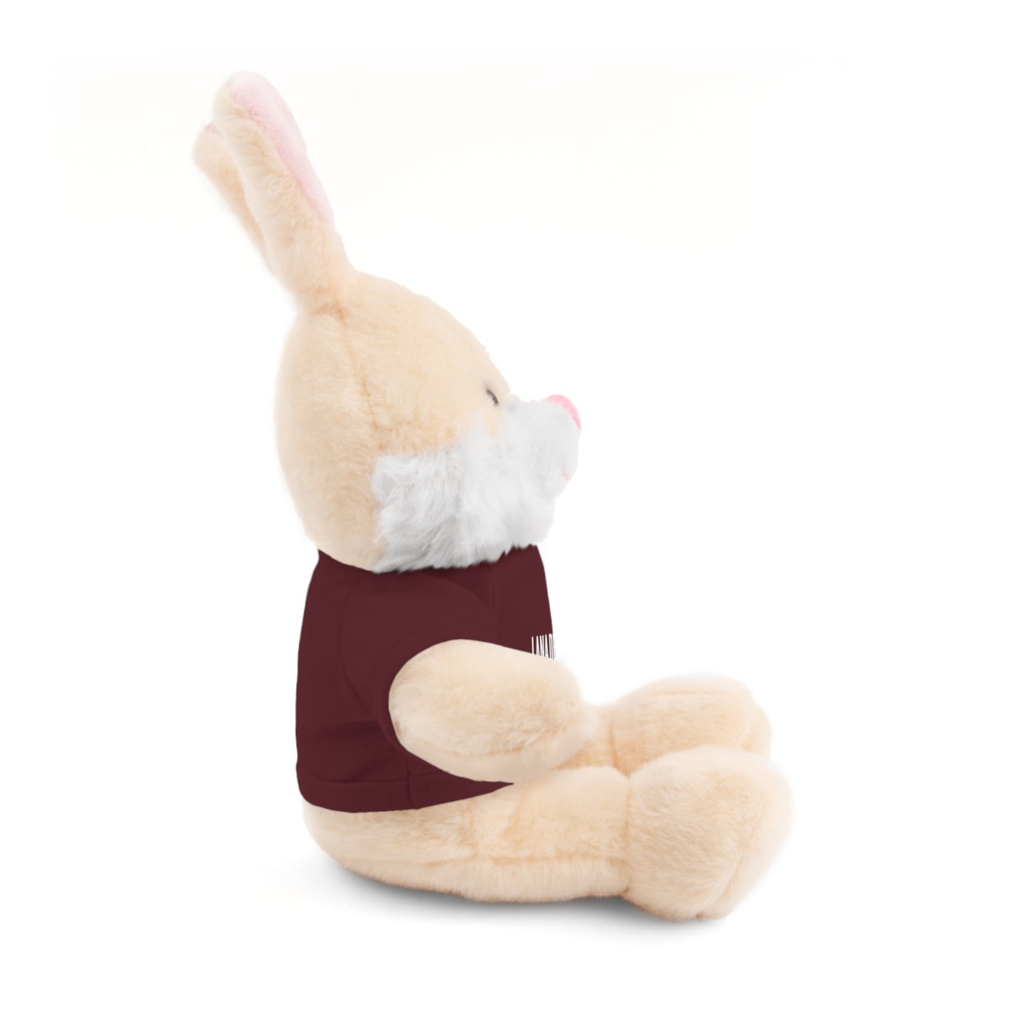 Lana Del Rey Tee Bear - Adorable Stuffed Animal Gift