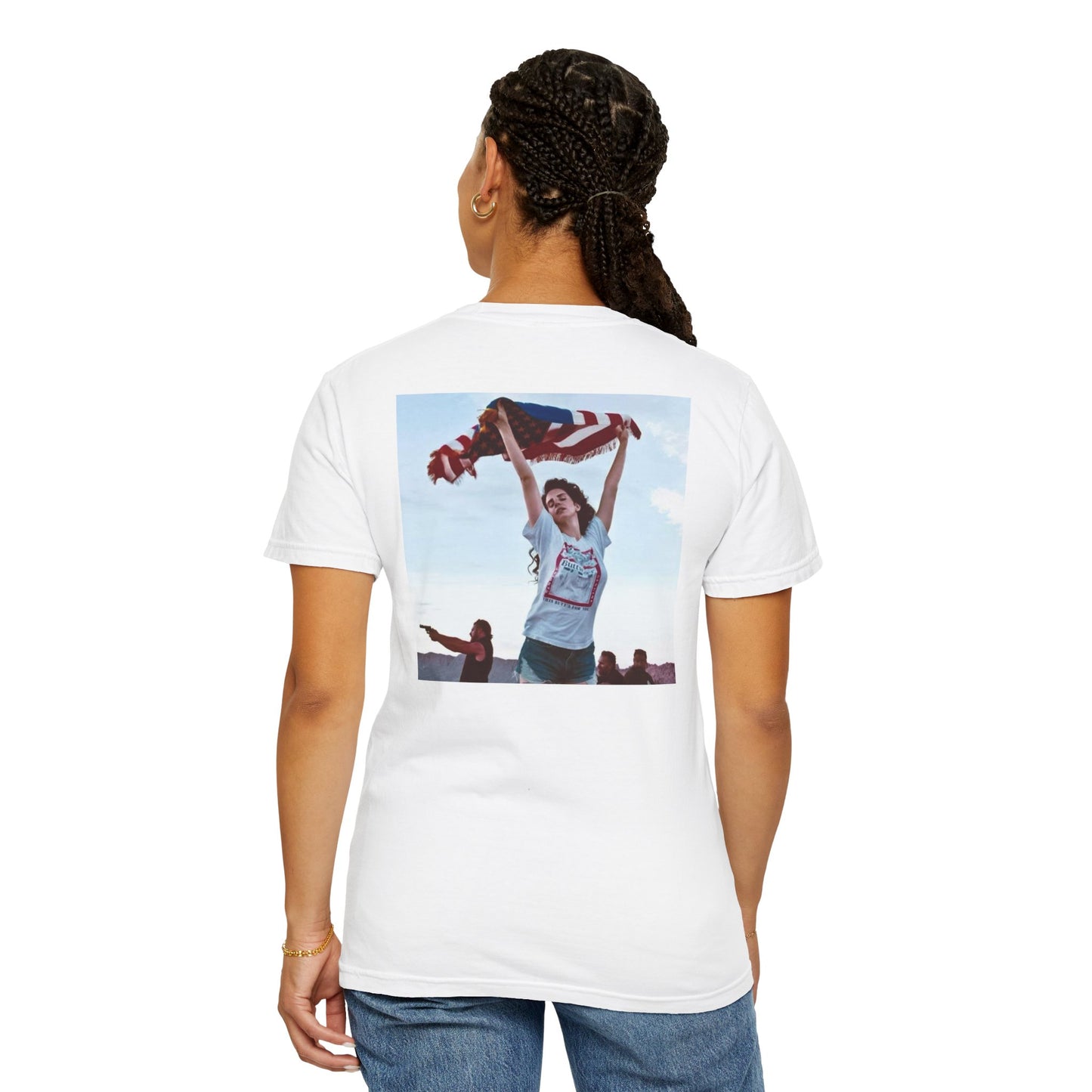 Born To Die - Unisex T-Shirt