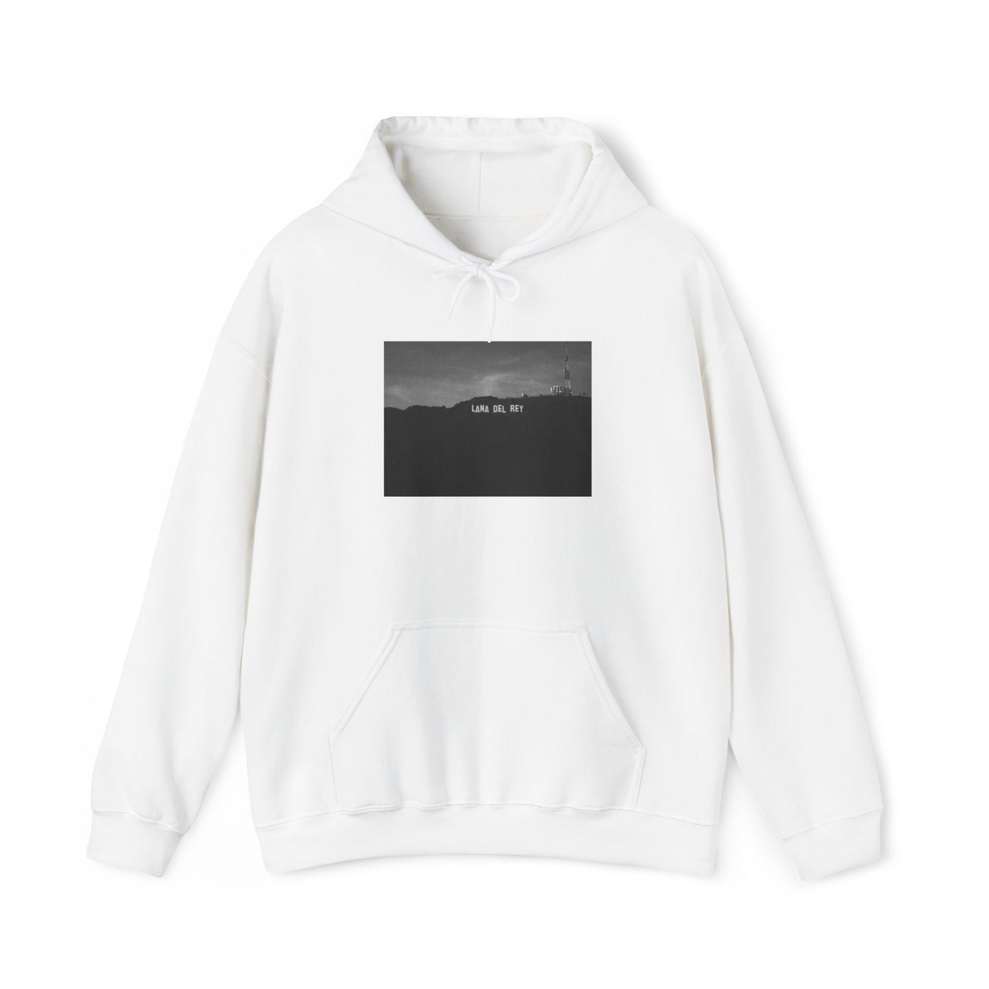 Lana Del Rey | Cozy Unisex Hoodie