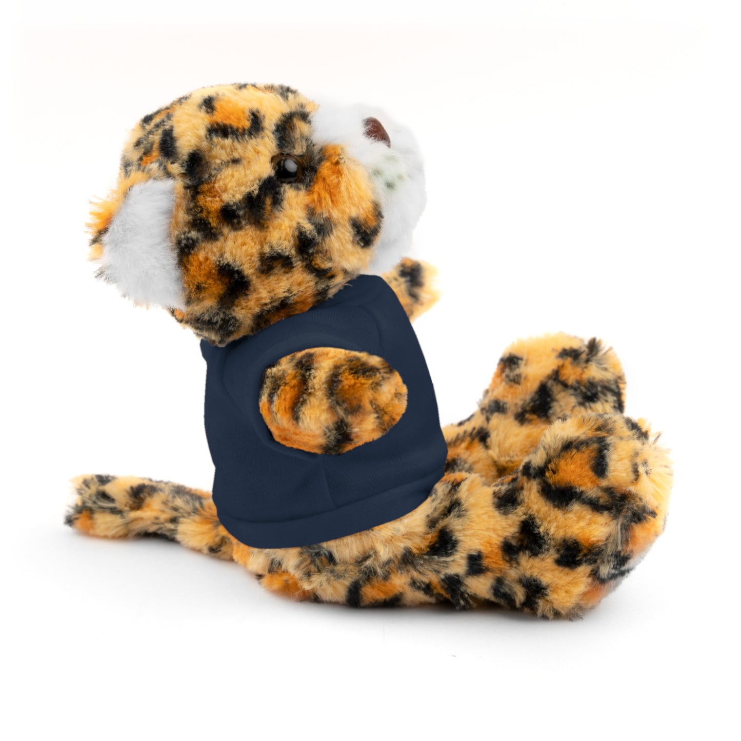 Lana Del Rey Tee Bear - Adorable Stuffed Animal Gift