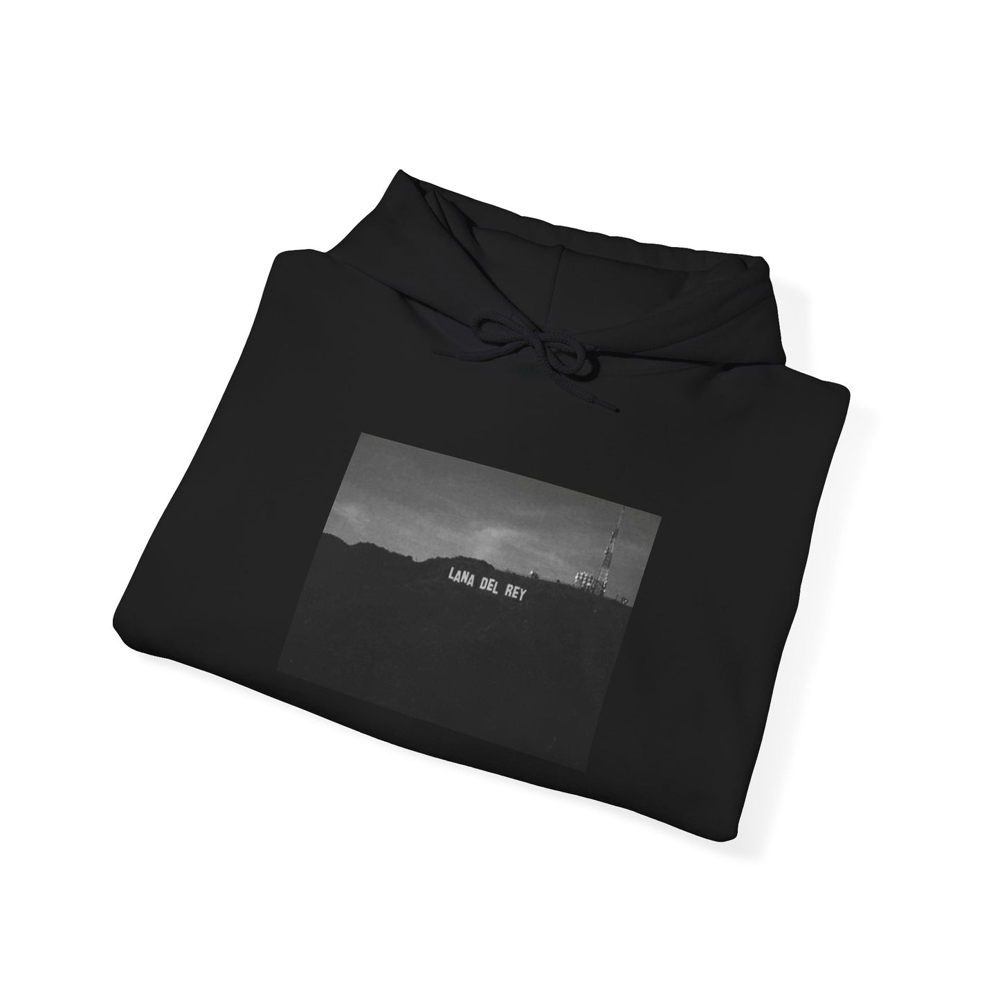 Lana Del Rey | Cozy Unisex Hoodie