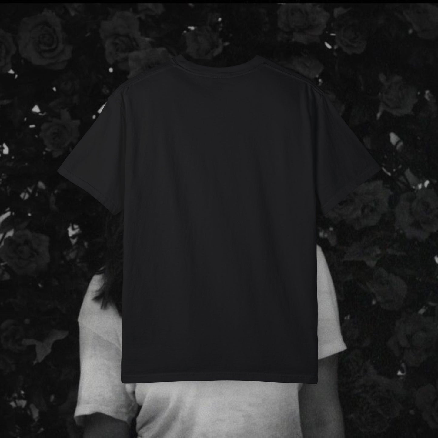 Retro Cinema Vibes Unisex T-shirt - LDR