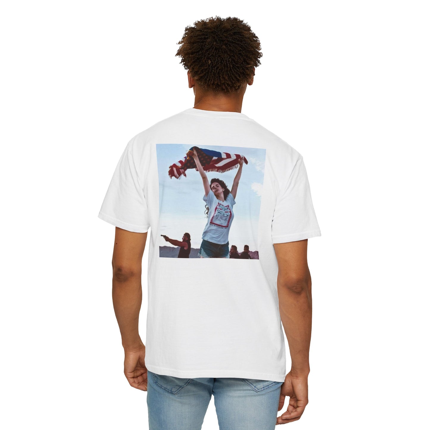 Born To Die - Unisex T-Shirt