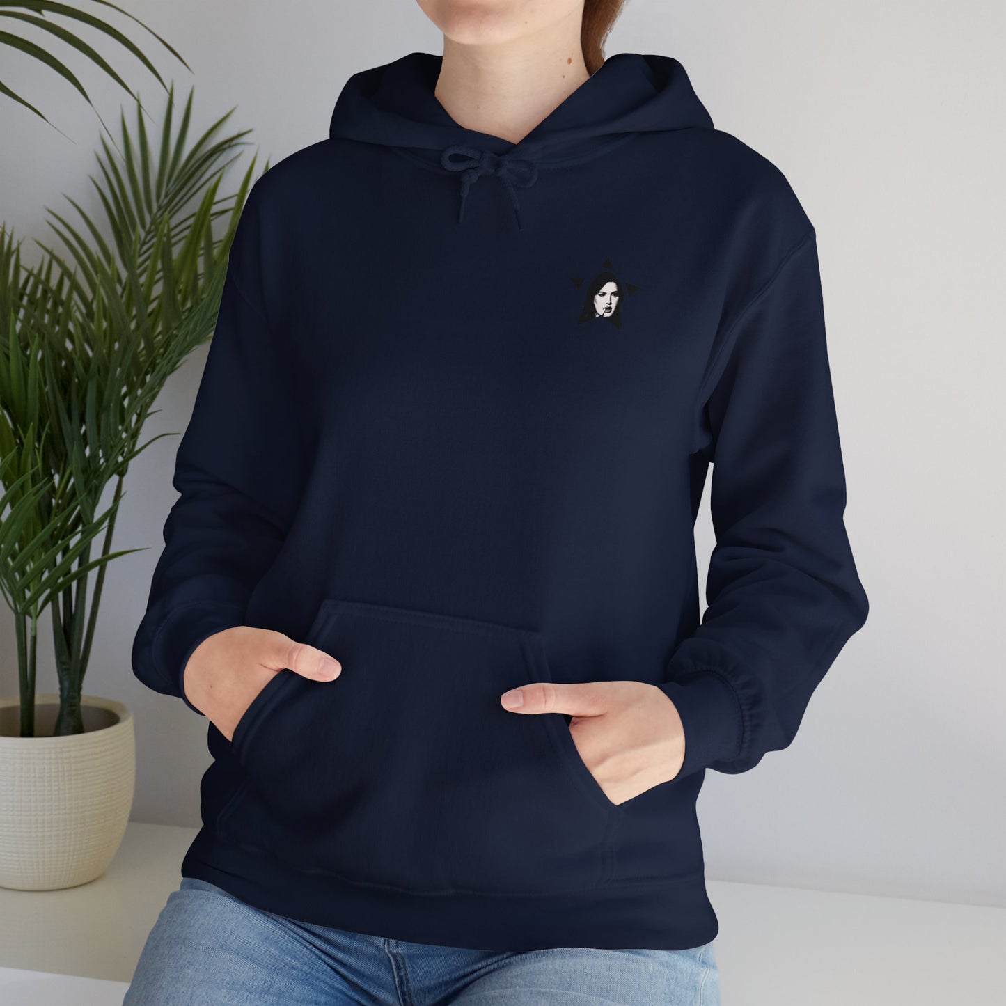 Unisex Lana Del Rey Design - Sweatshirt