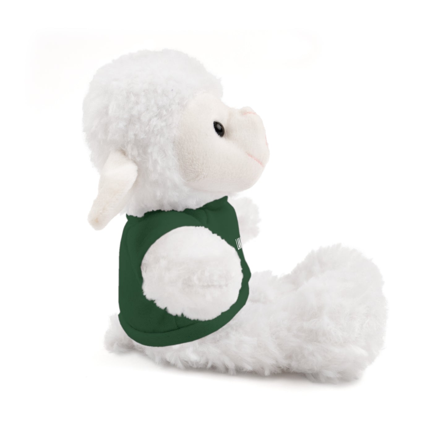 Lana Del Rey Tee Bear - Adorable Stuffed Animal Gift