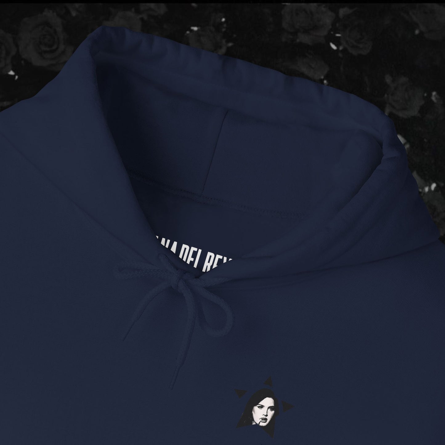 Unisex Lana Del Rey Design - Sweatshirt