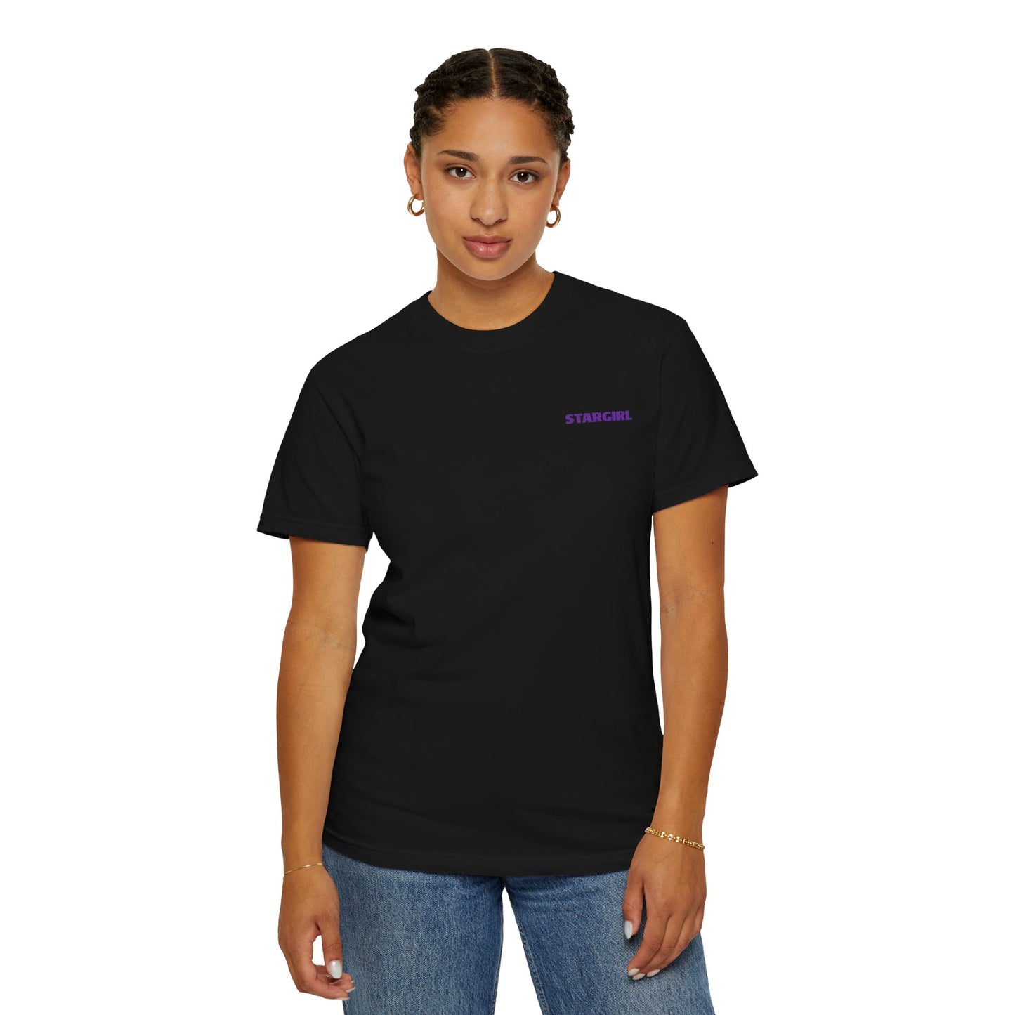 Stargirl Graphic T-Shirt