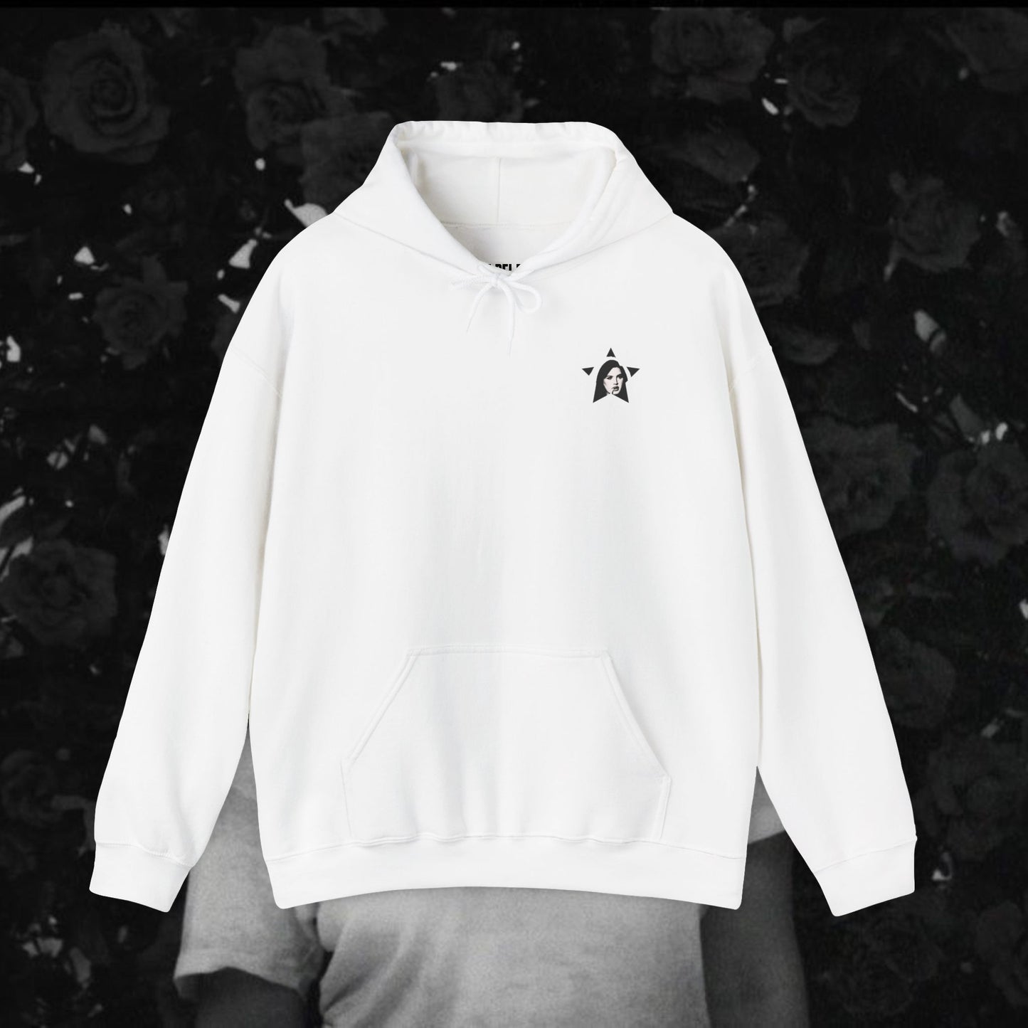 Unisex Lana Del Rey Design - Sweatshirt