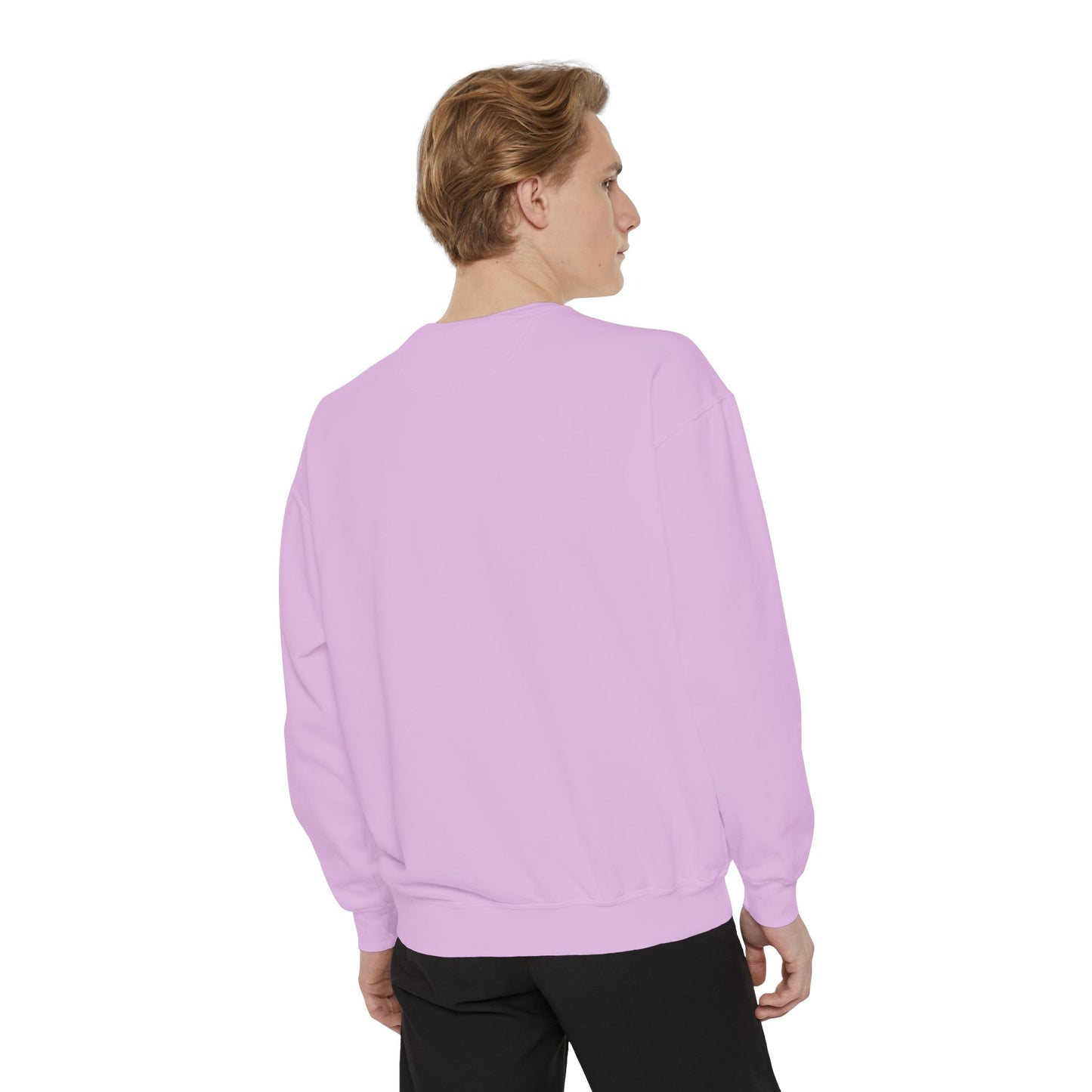 "the eyes chico'' - Lana Del Rey Sweatshirt Unisex