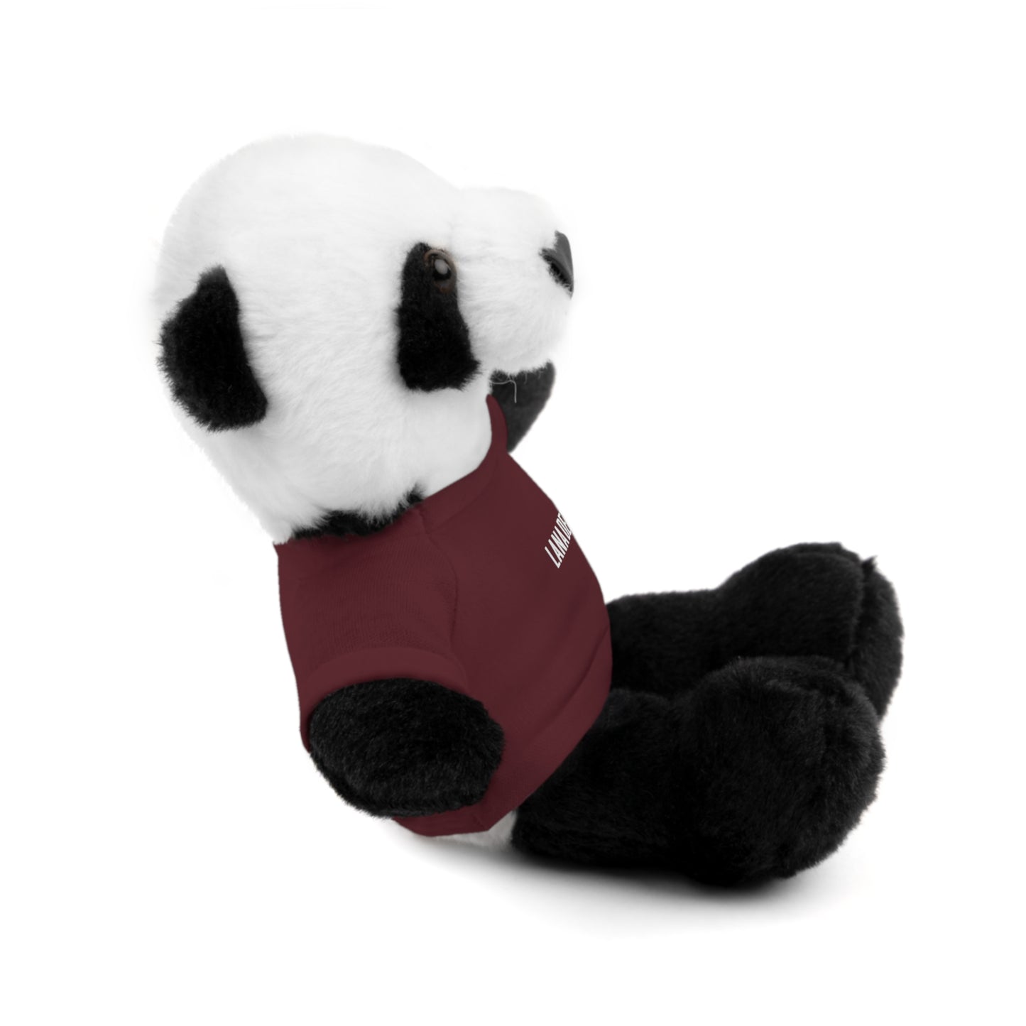 Lana Del Rey Tee Bear - Adorable Stuffed Animal Gift