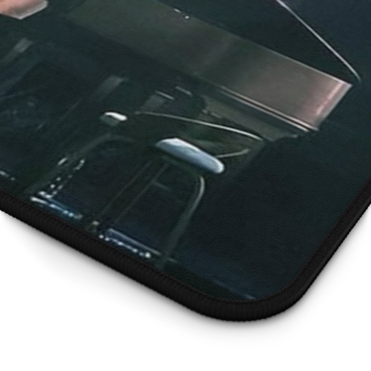 Stylish Lana Del Rey Desk Mat