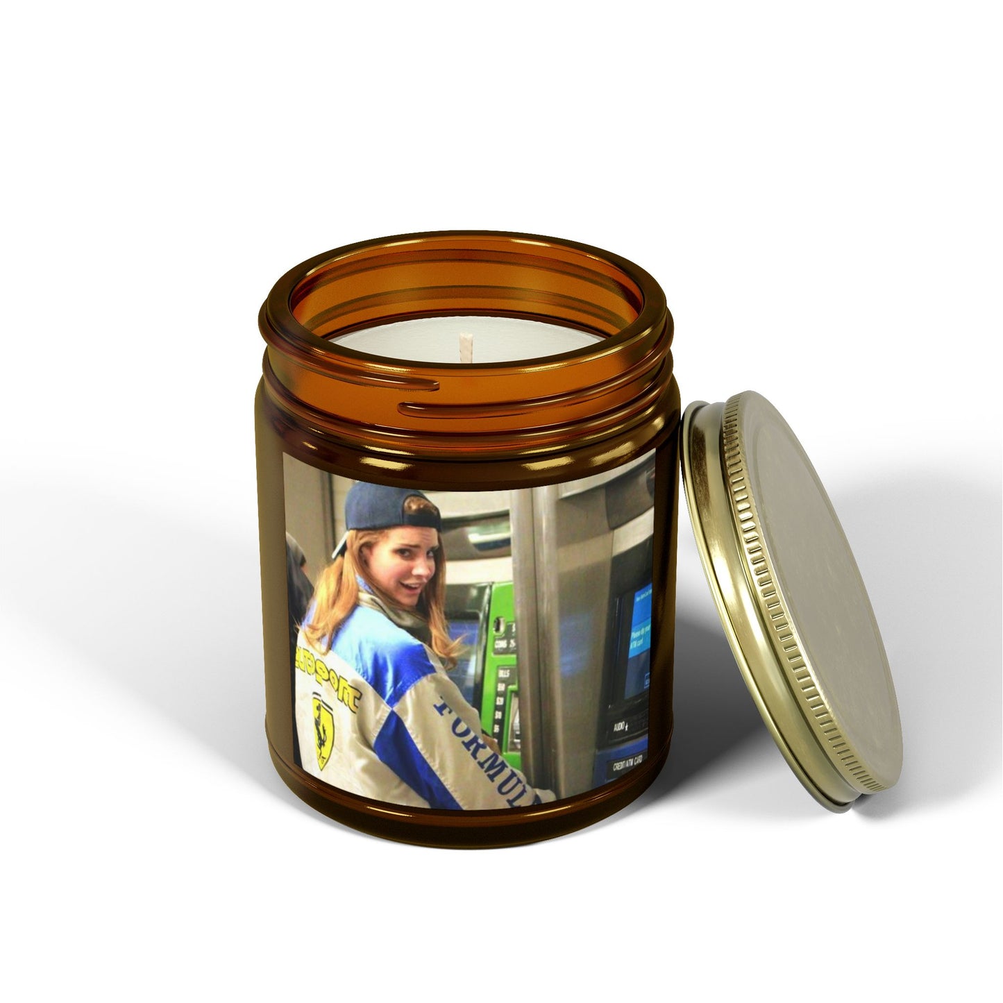 Scented Candle