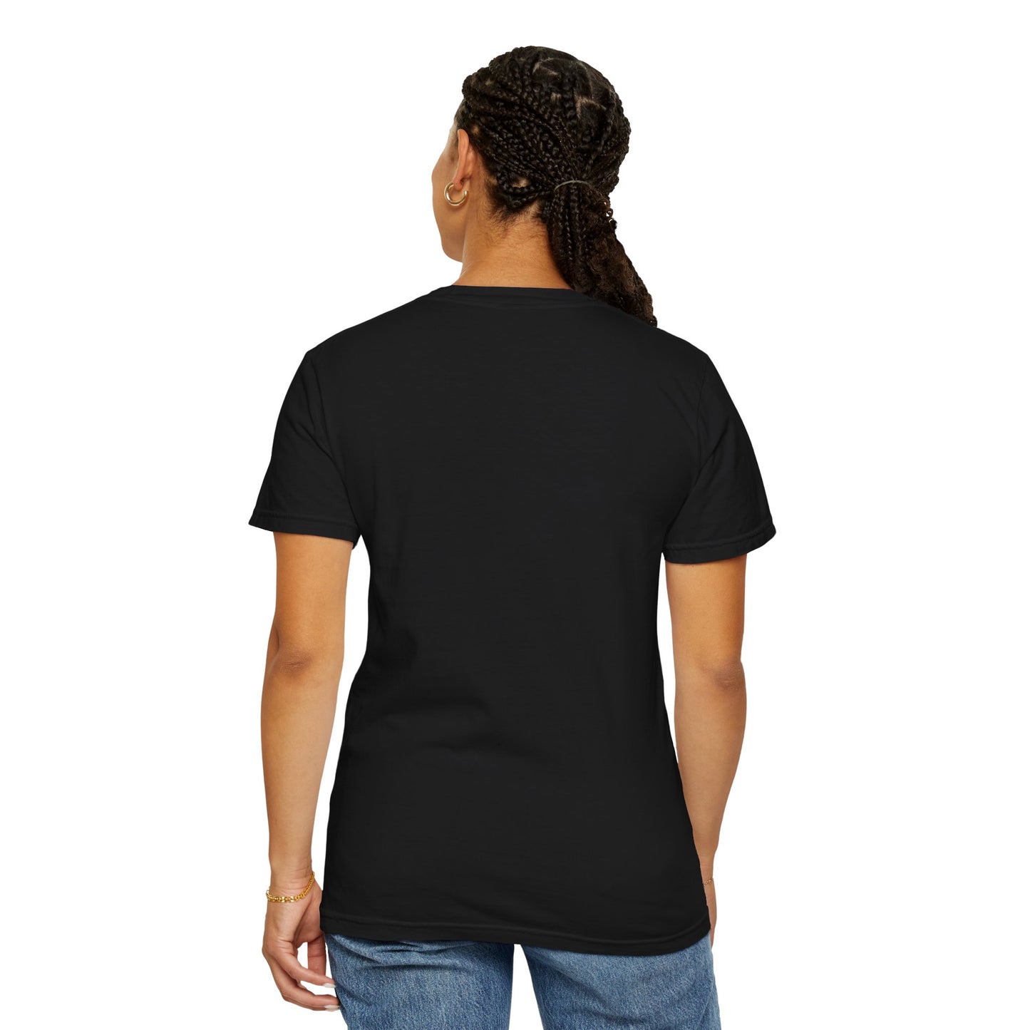 "F*** What They Think" - Unisex T-Shirt
