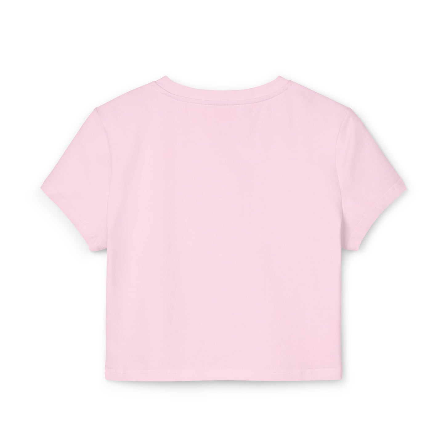 Retro Lana Del Rey Crop T-Shirt