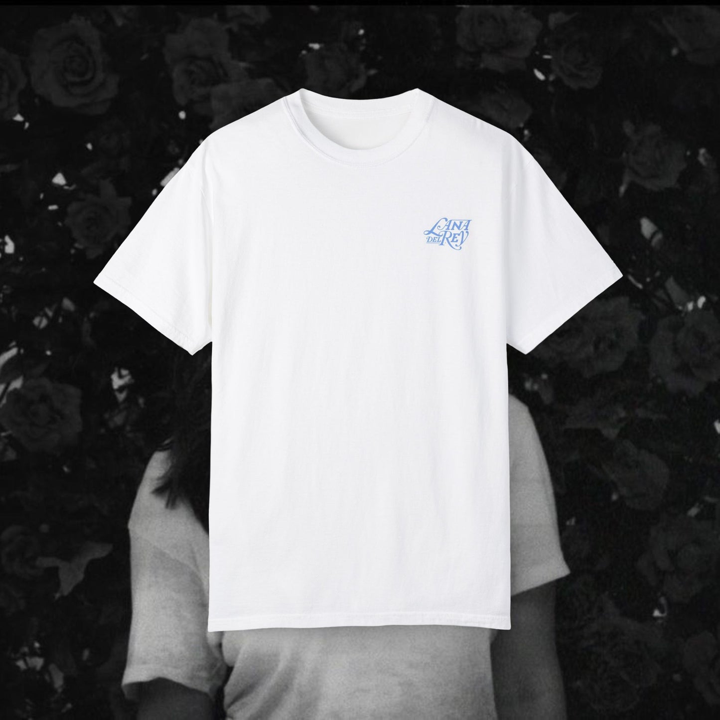 Lana Del Rey Carmen - T-Shirt Unisex
